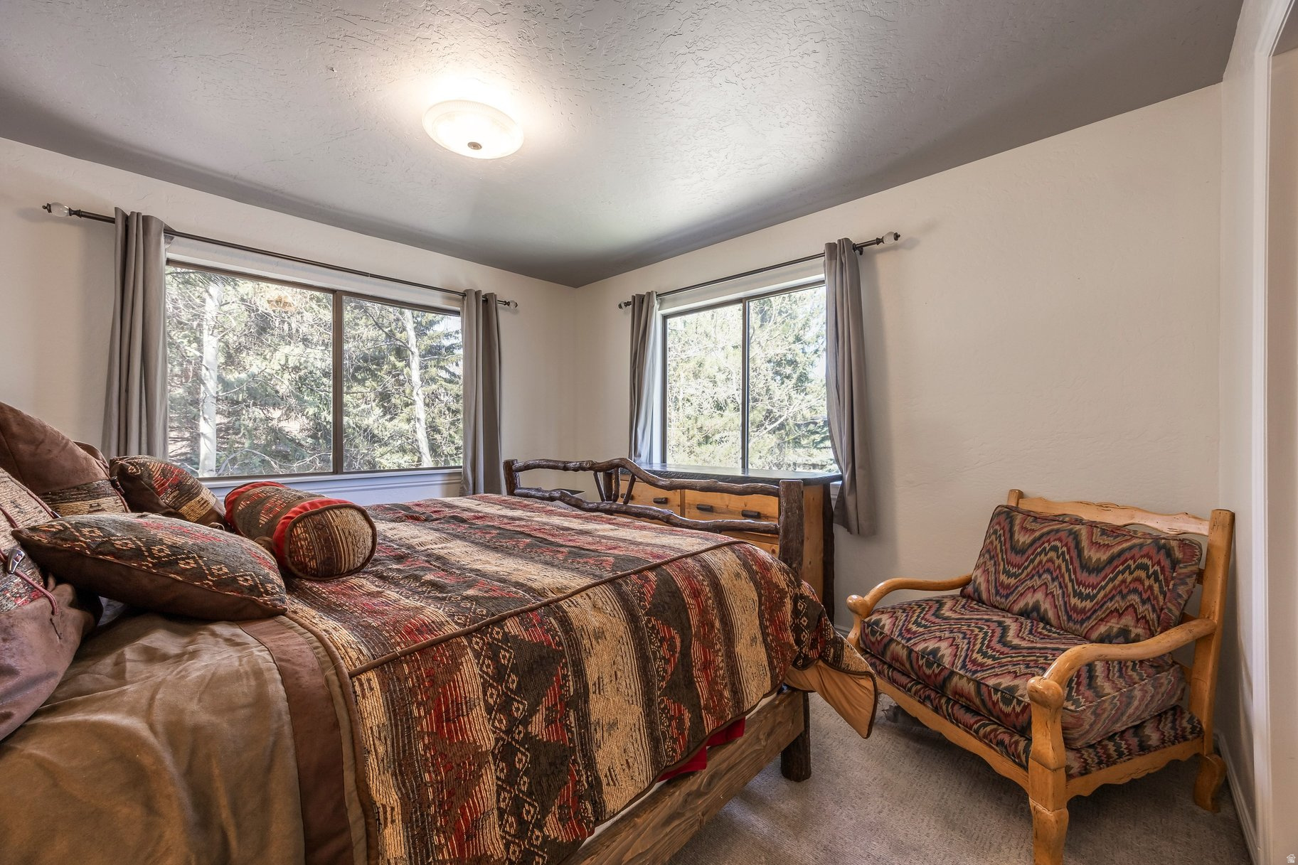 PARK MEADOWS SUBDIVI - Residential