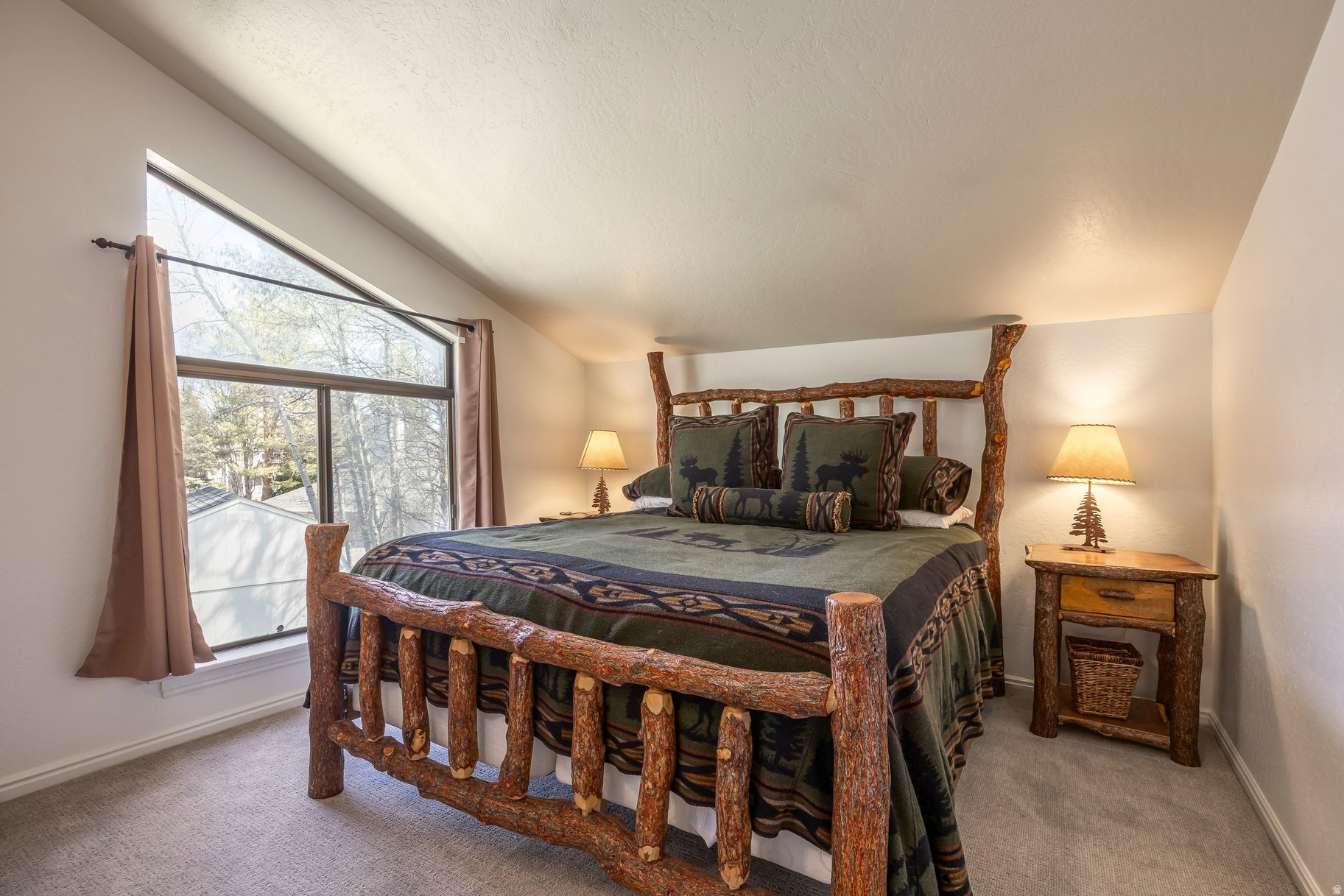 PARK MEADOWS SUBDIVI - Residential