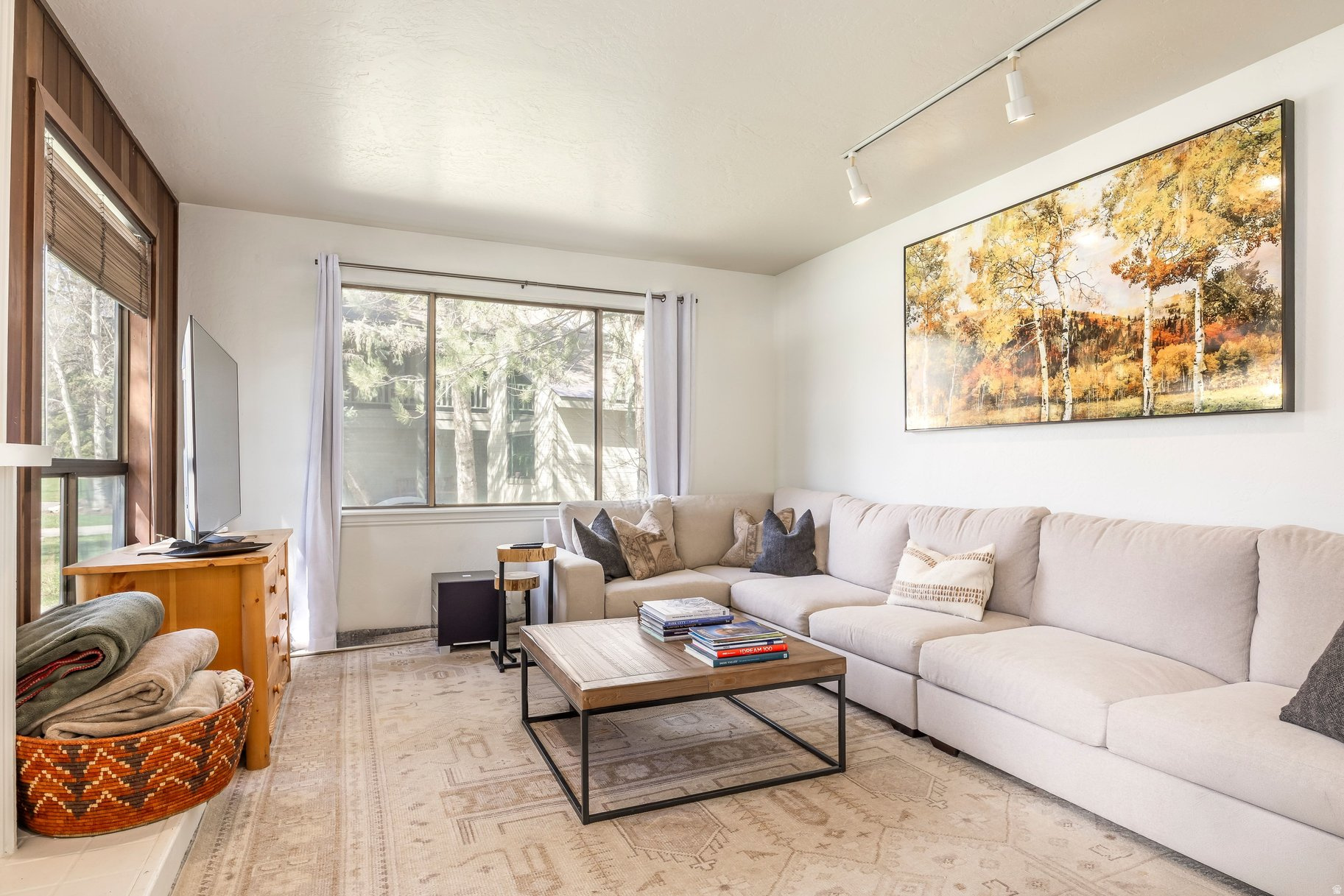 PARK MEADOWS SUBDIVI - Residential