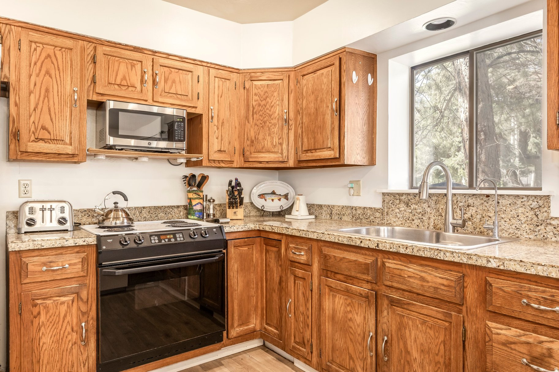PARK MEADOWS SUBDIVI - Residential