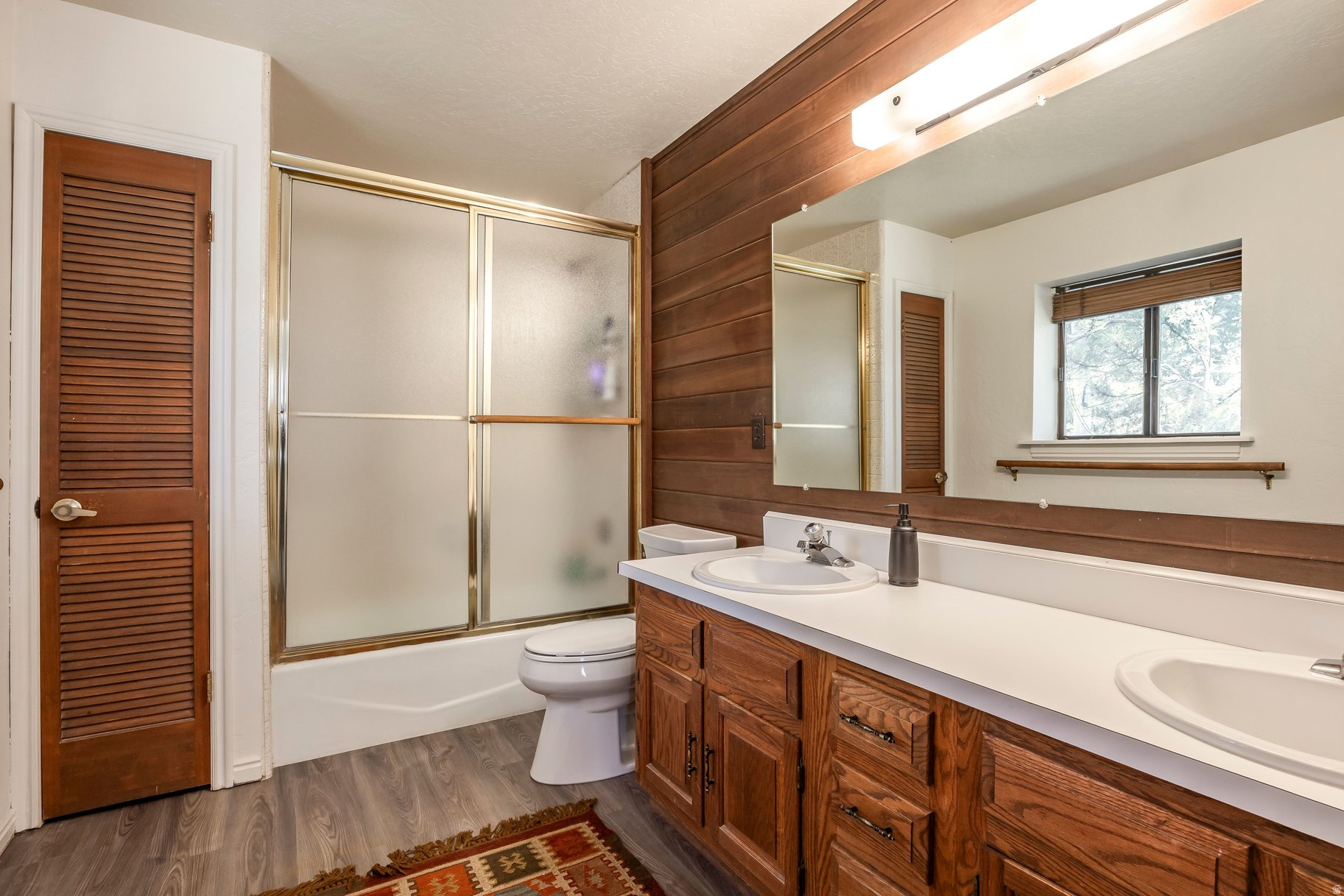 PARK MEADOWS SUBDIVI - Residential