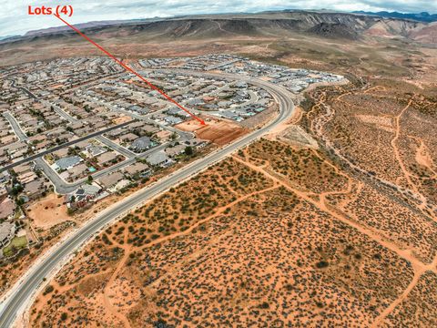 Tiny photo for #4, Washington, UT 84780 (MLS # 2137183)