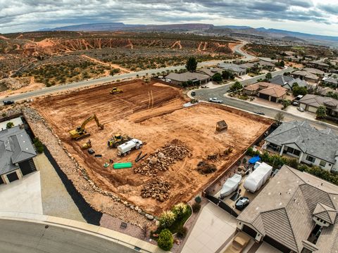 Tiny photo for #4, Washington, UT 84780 (MLS # 2137183)