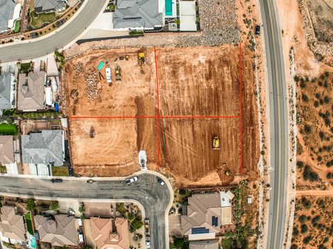 Tiny photo for #4, Washington, UT 84780 (MLS # 2137183)