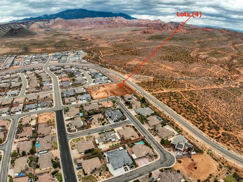 Tiny photo for #4, Washington, UT 84780 (MLS # 2137183)