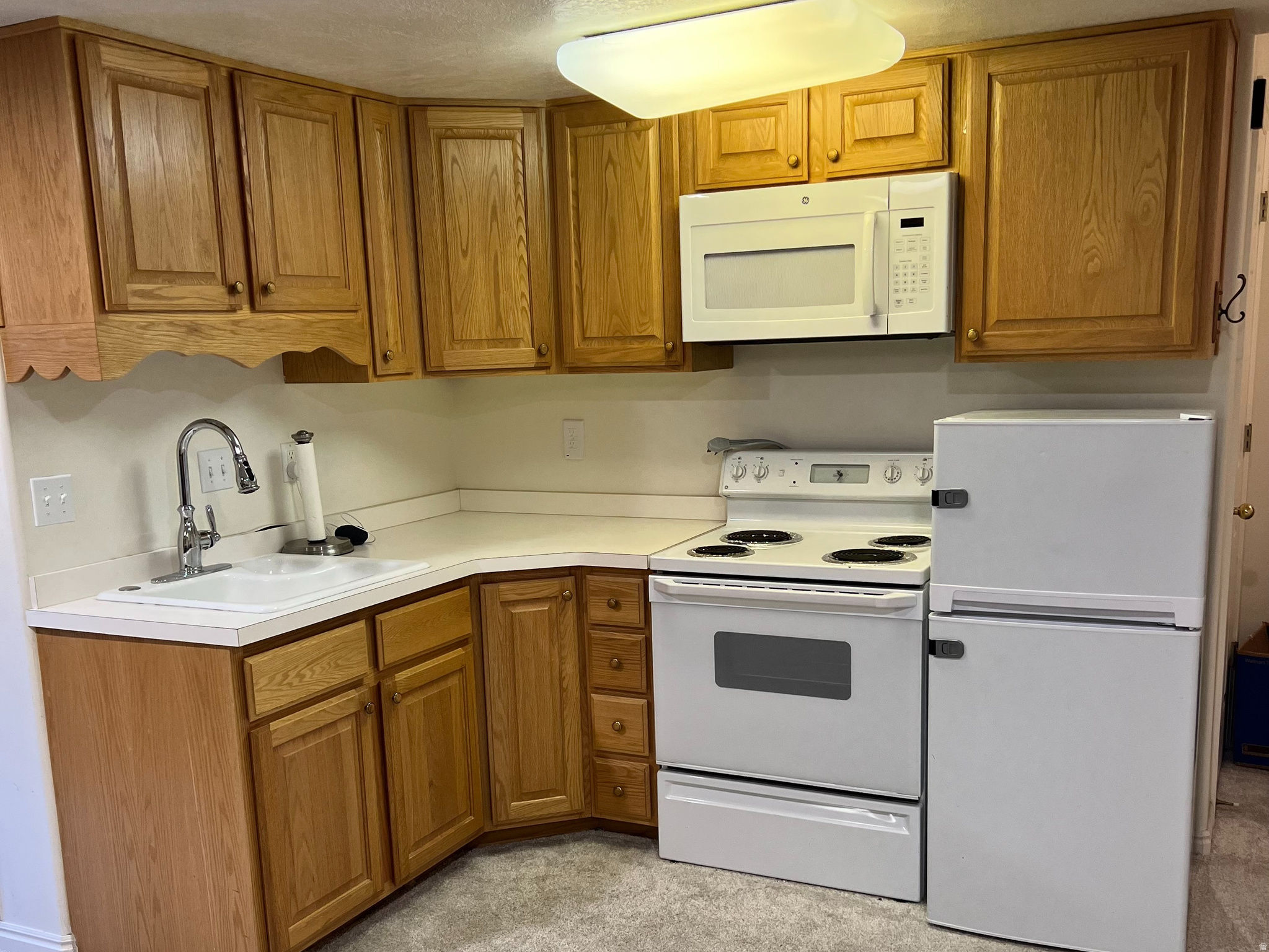 LA VILLA ROSA - Residential Income