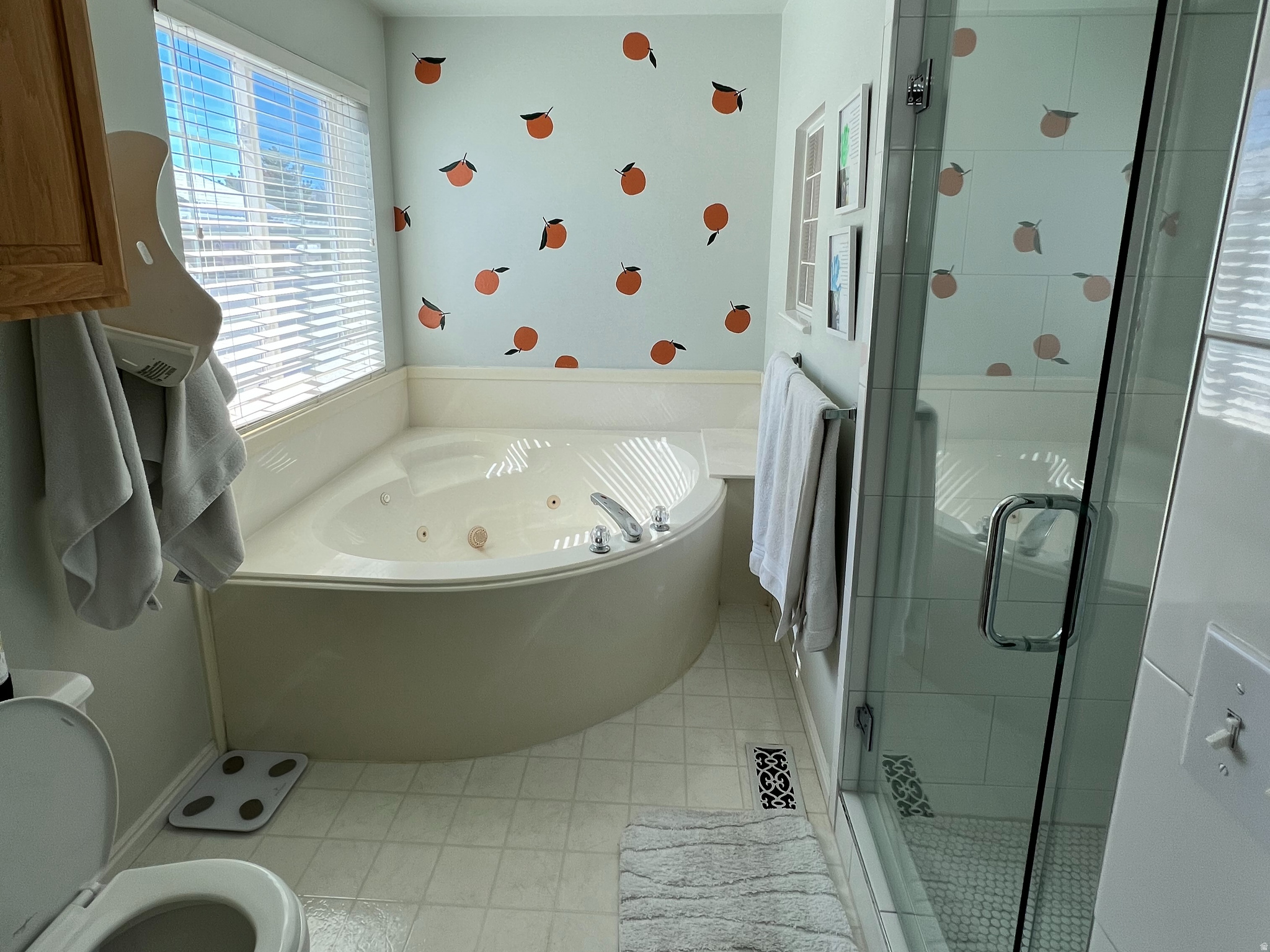 LA VILLA ROSA - Residential Income