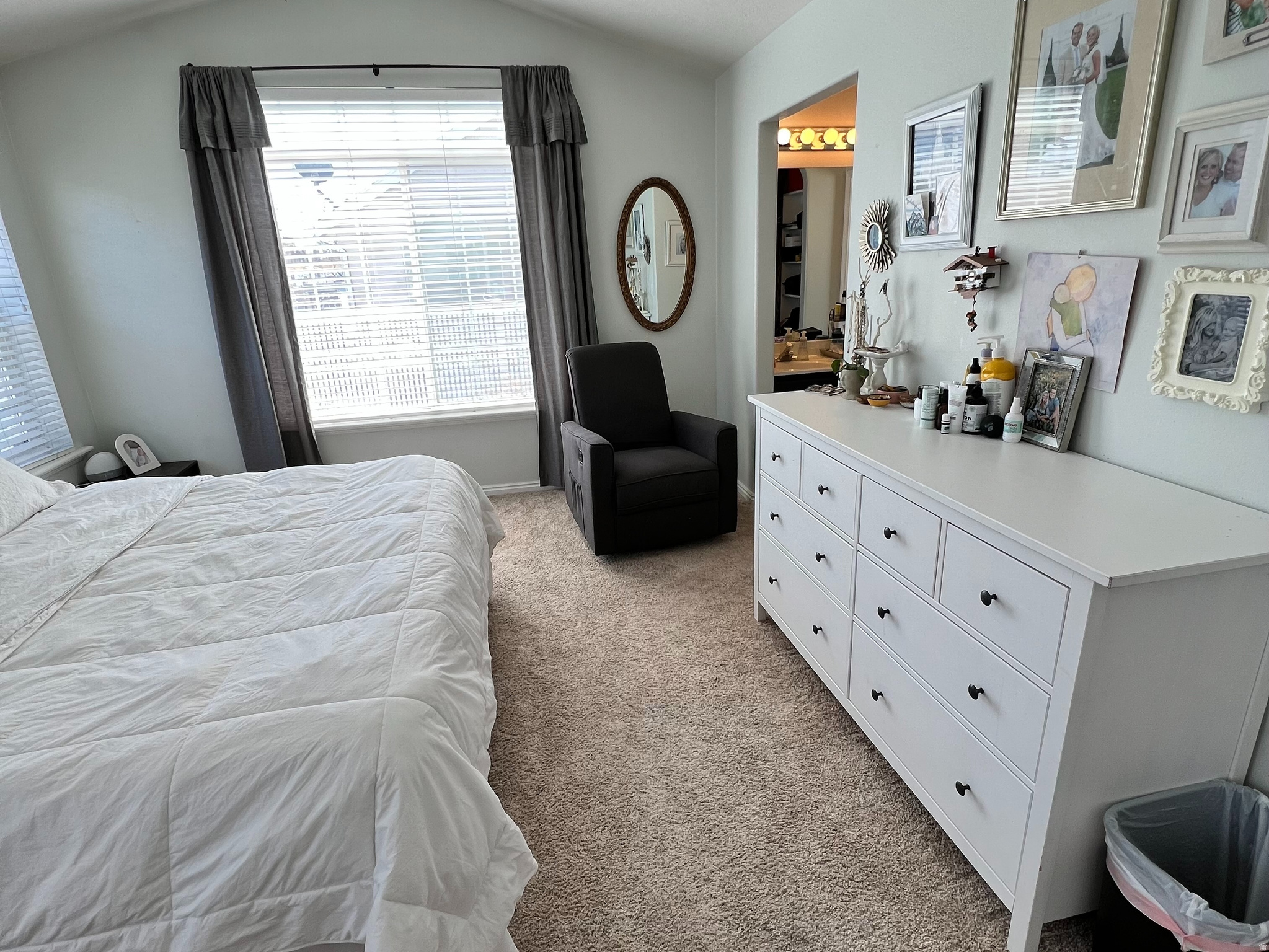 LA VILLA ROSA - Residential Income