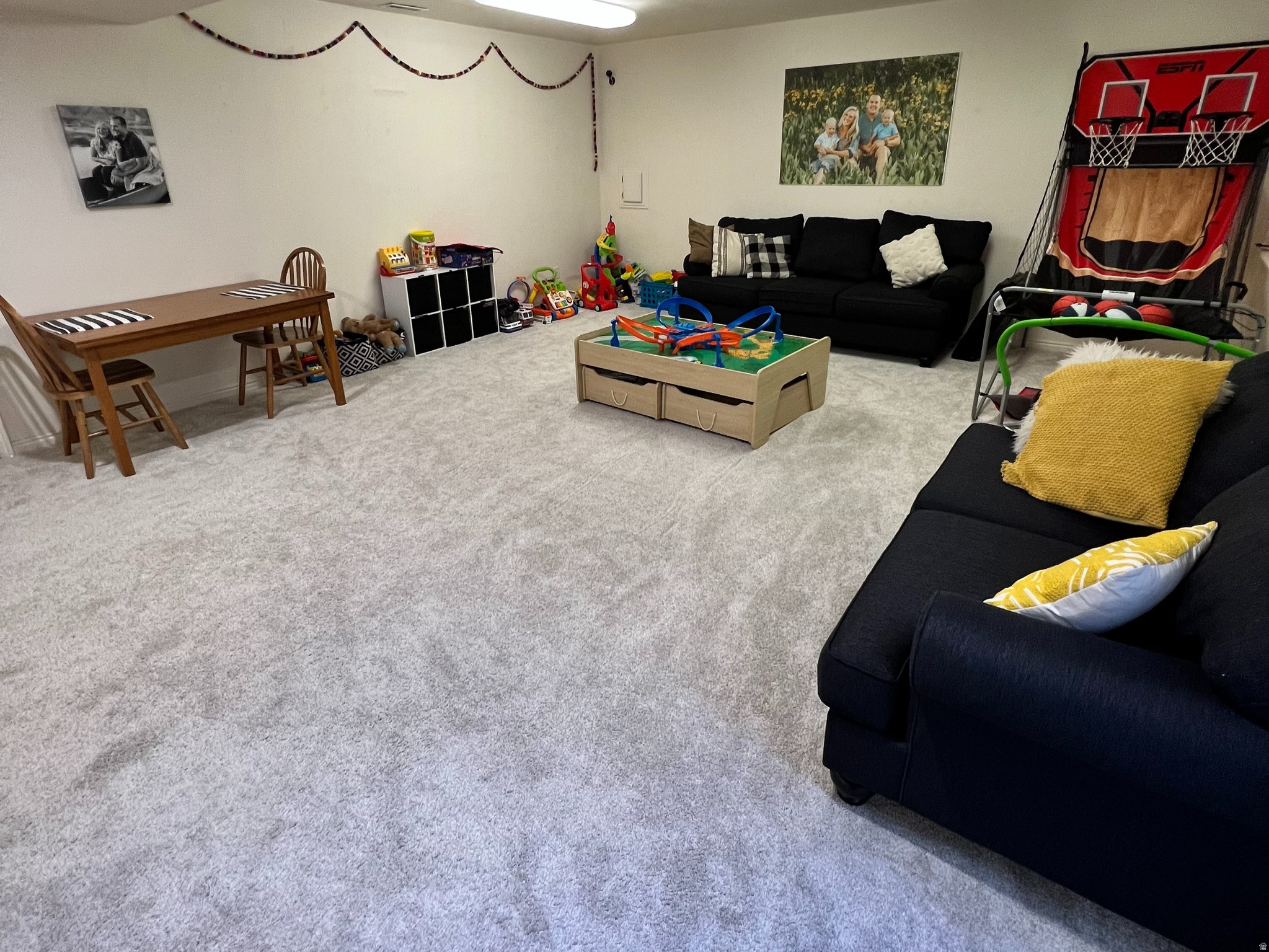 LA VILLA ROSA - Residential Income