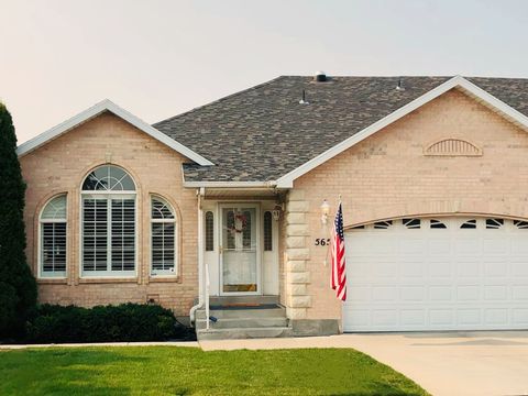 Photo of 565 W 40 N, Orem, UT 84057 (MLS # 2129772)