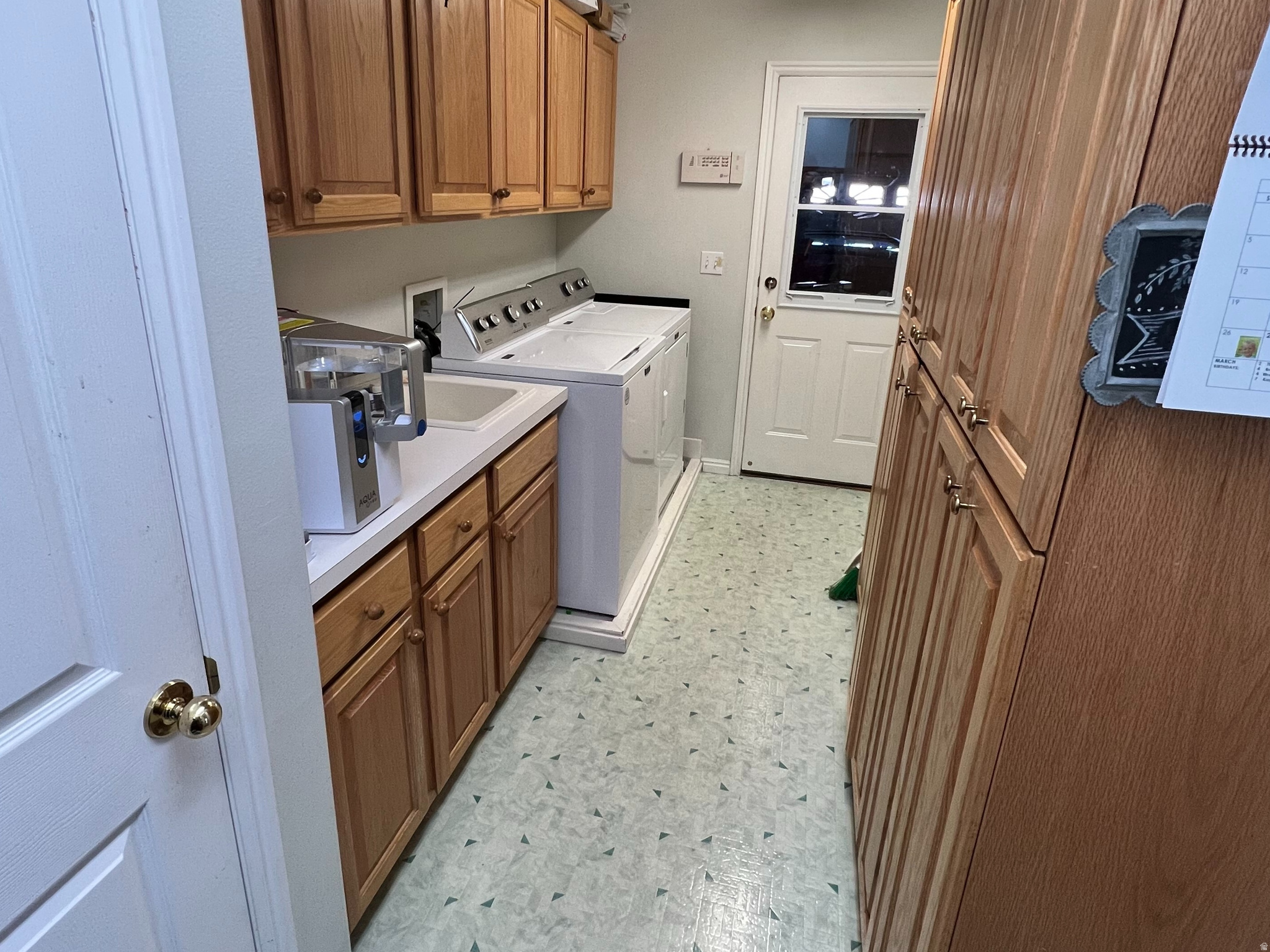 LA VILLA ROSA - Residential Income