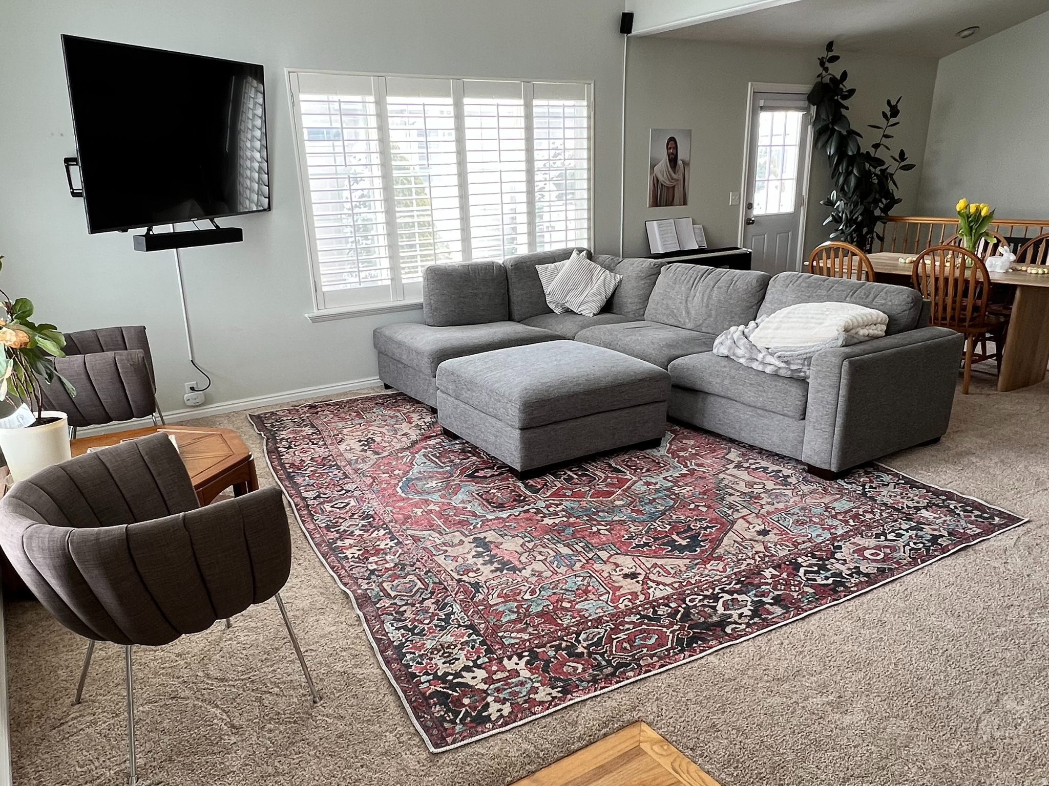 LA VILLA ROSA - Residential Income