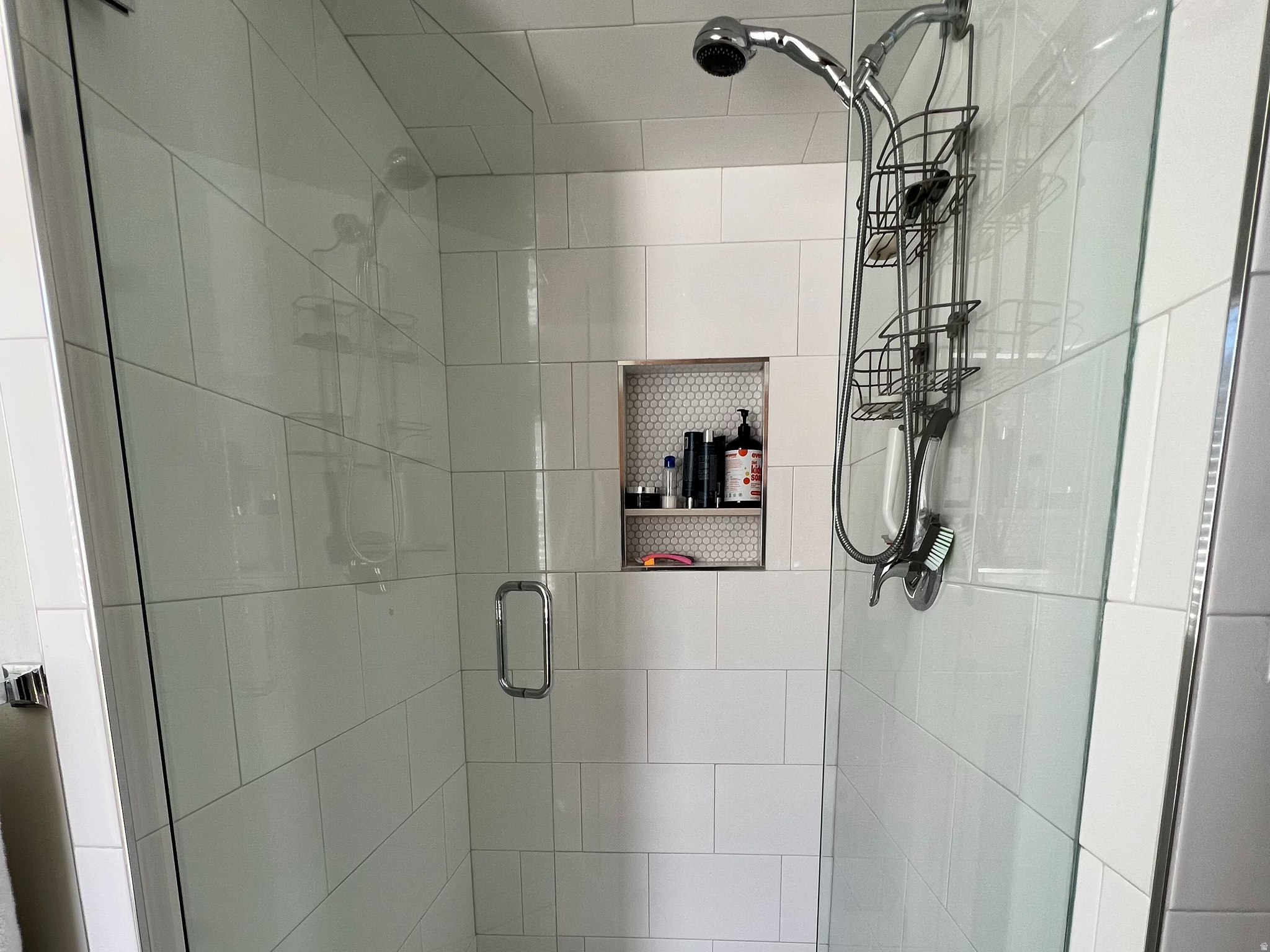 LA VILLA ROSA - Residential Income