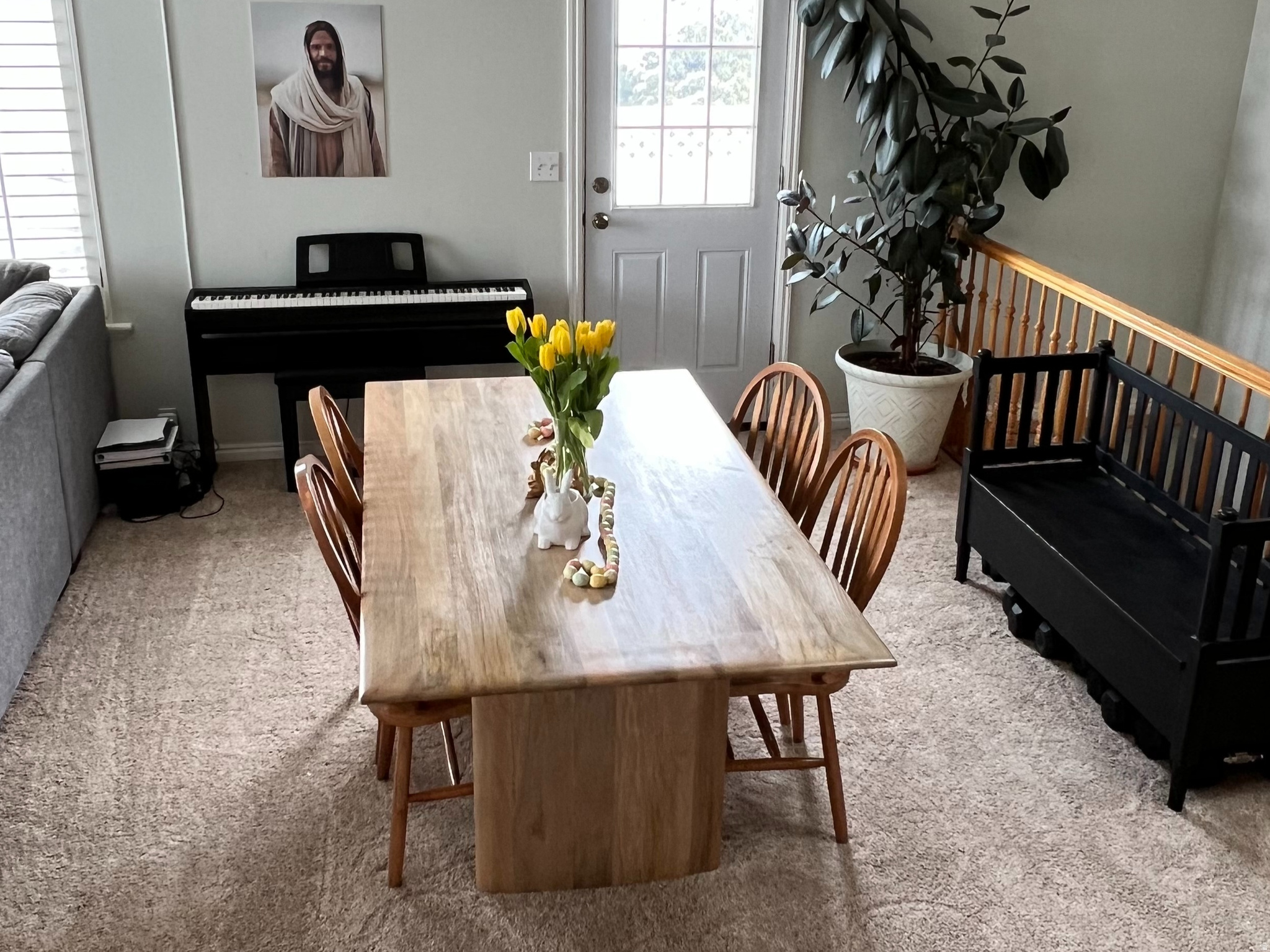 LA VILLA ROSA - Residential Income