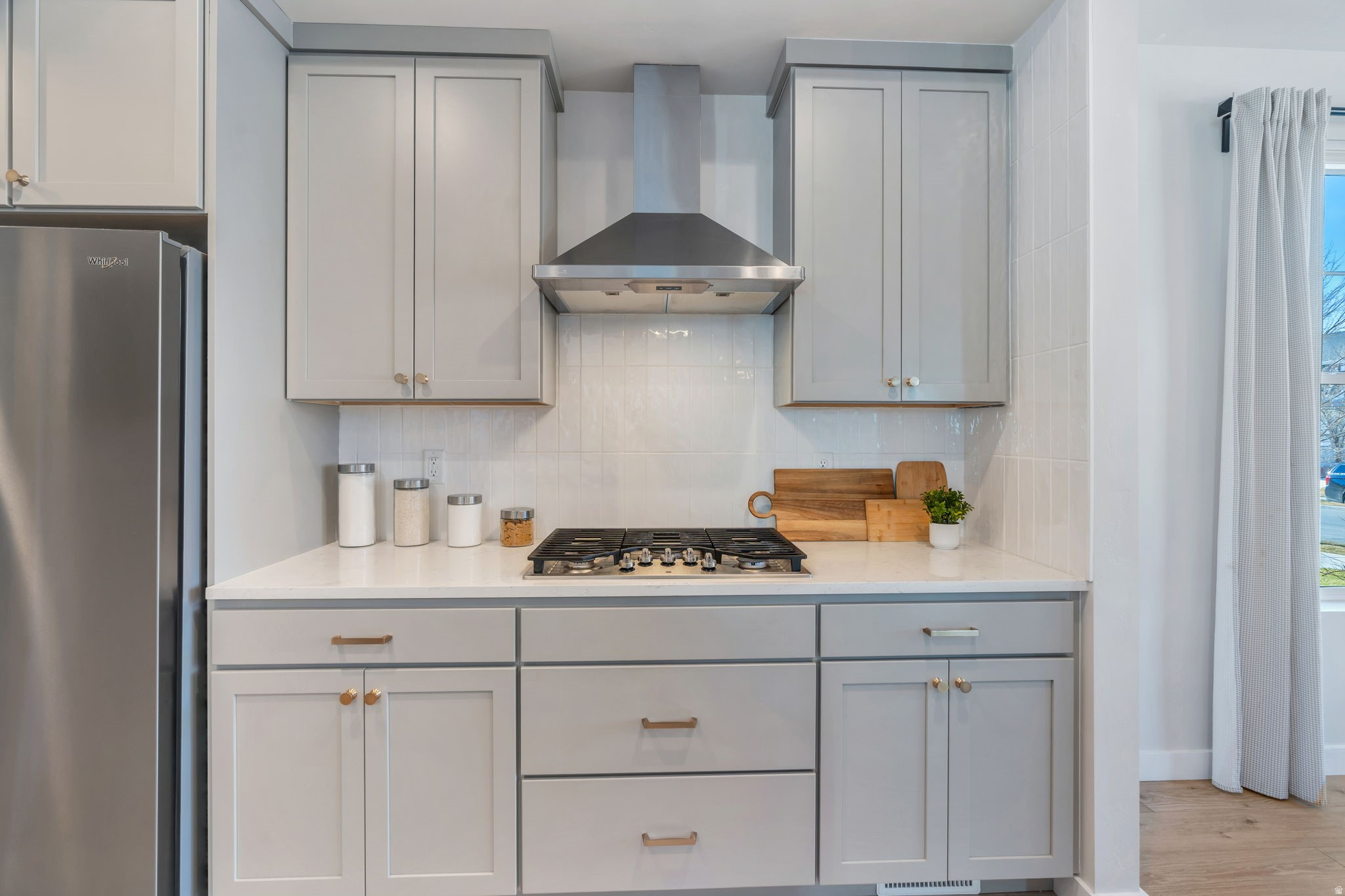 DAYBREAK - Residential