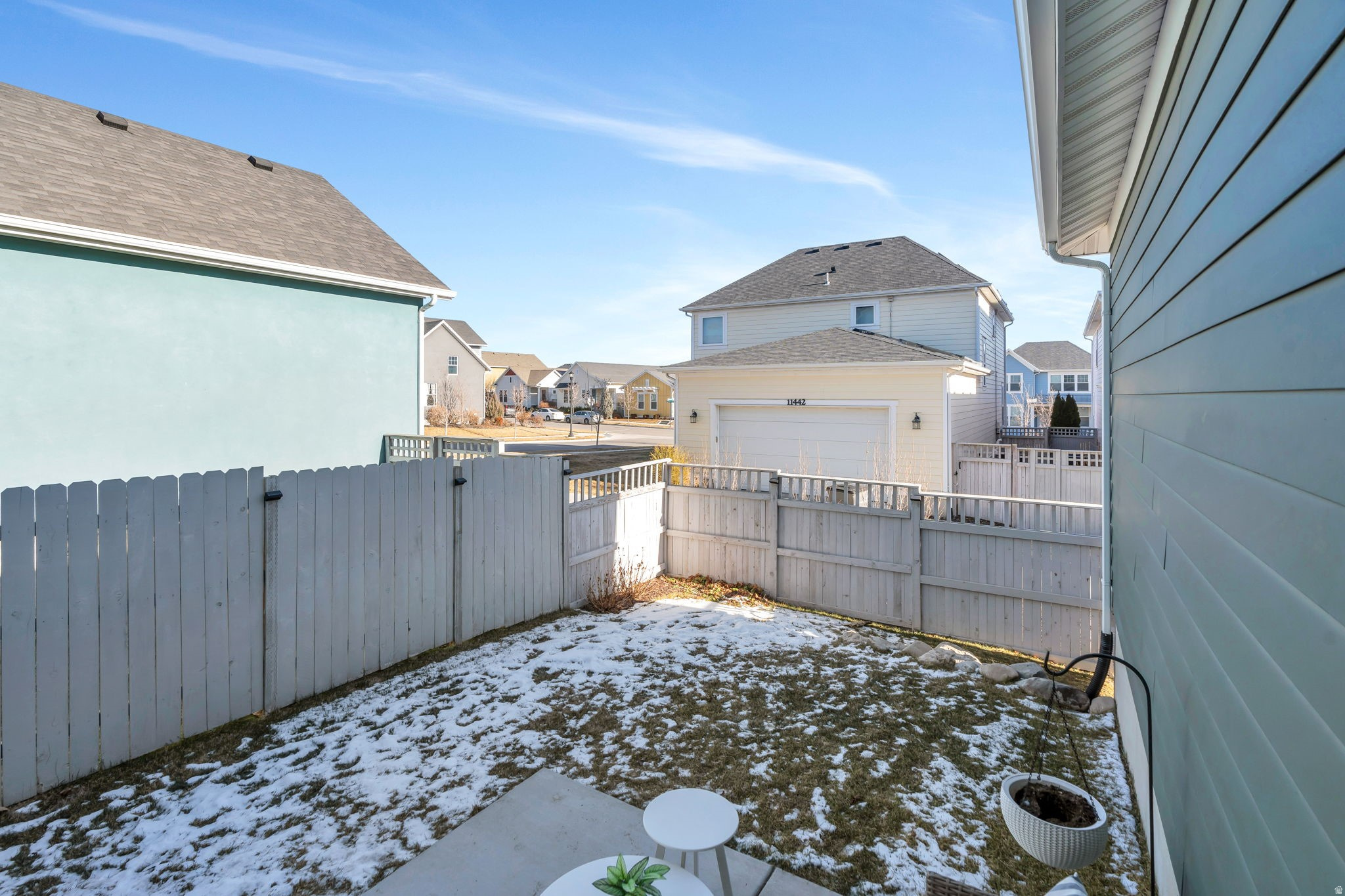 DAYBREAK - Residential