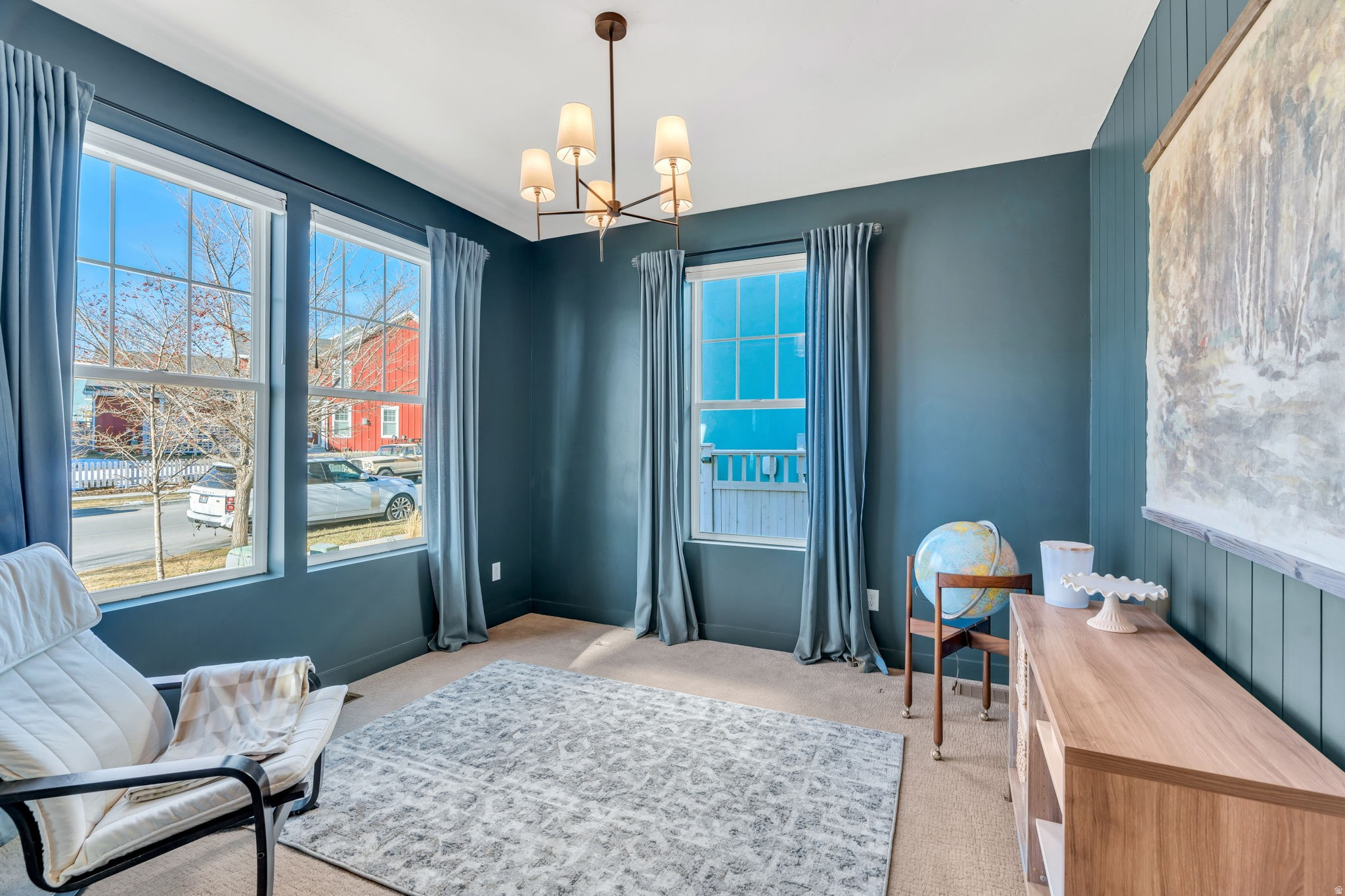 DAYBREAK - Residential