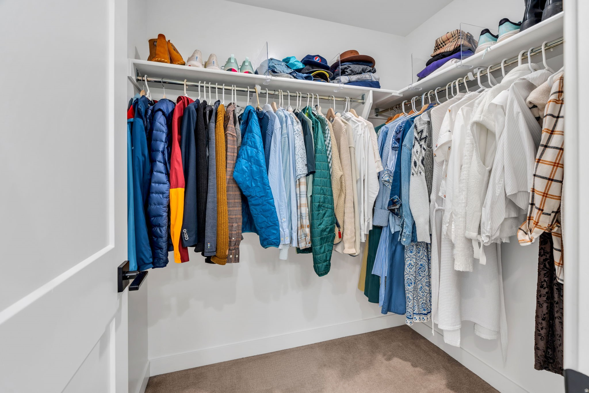 DAYBREAK - Residential