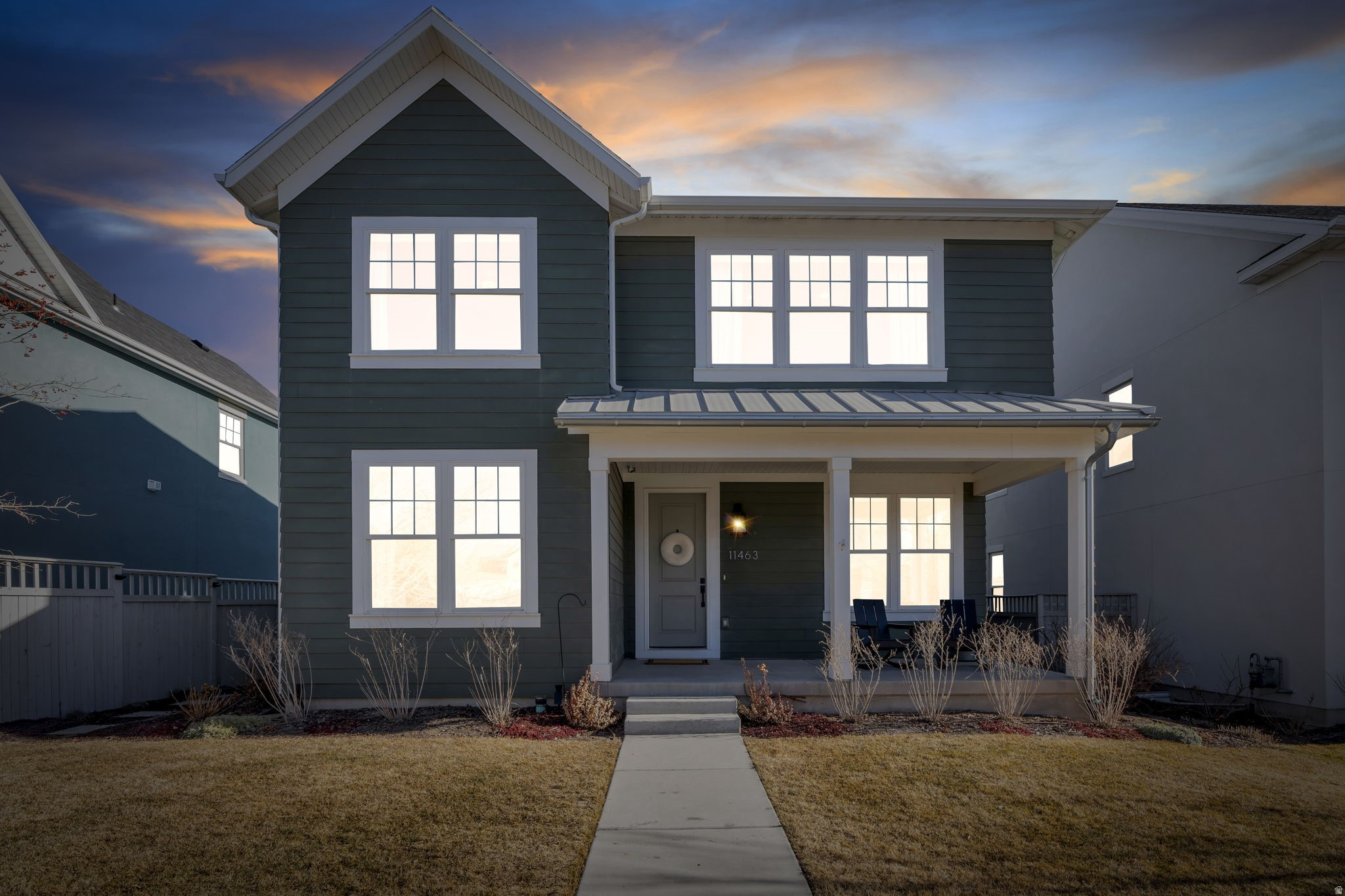 DAYBREAK - Residential