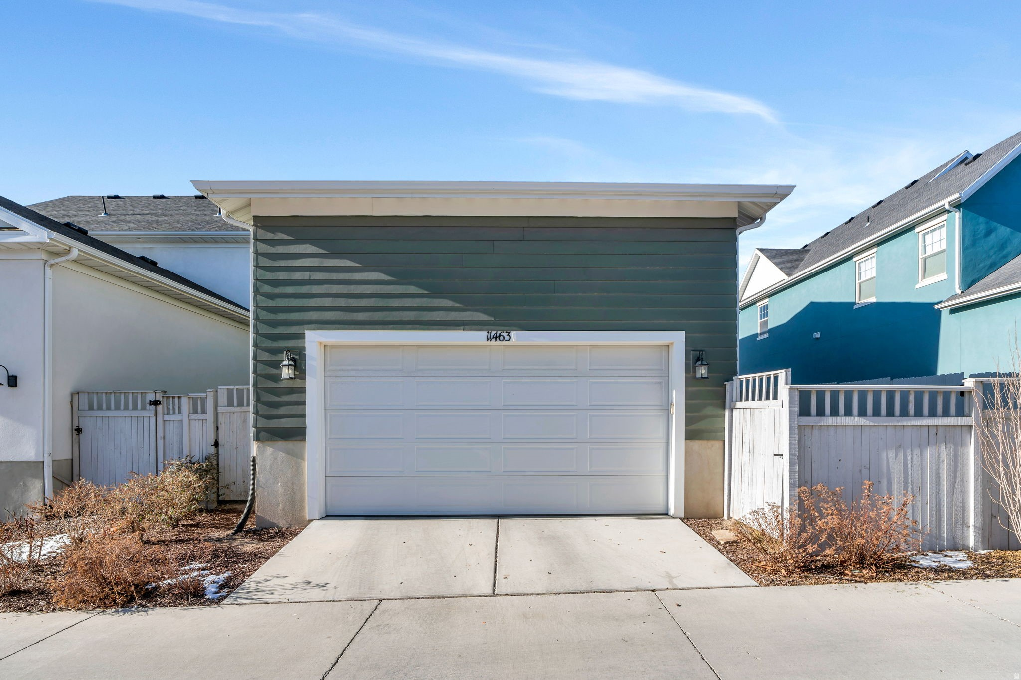 DAYBREAK - Residential