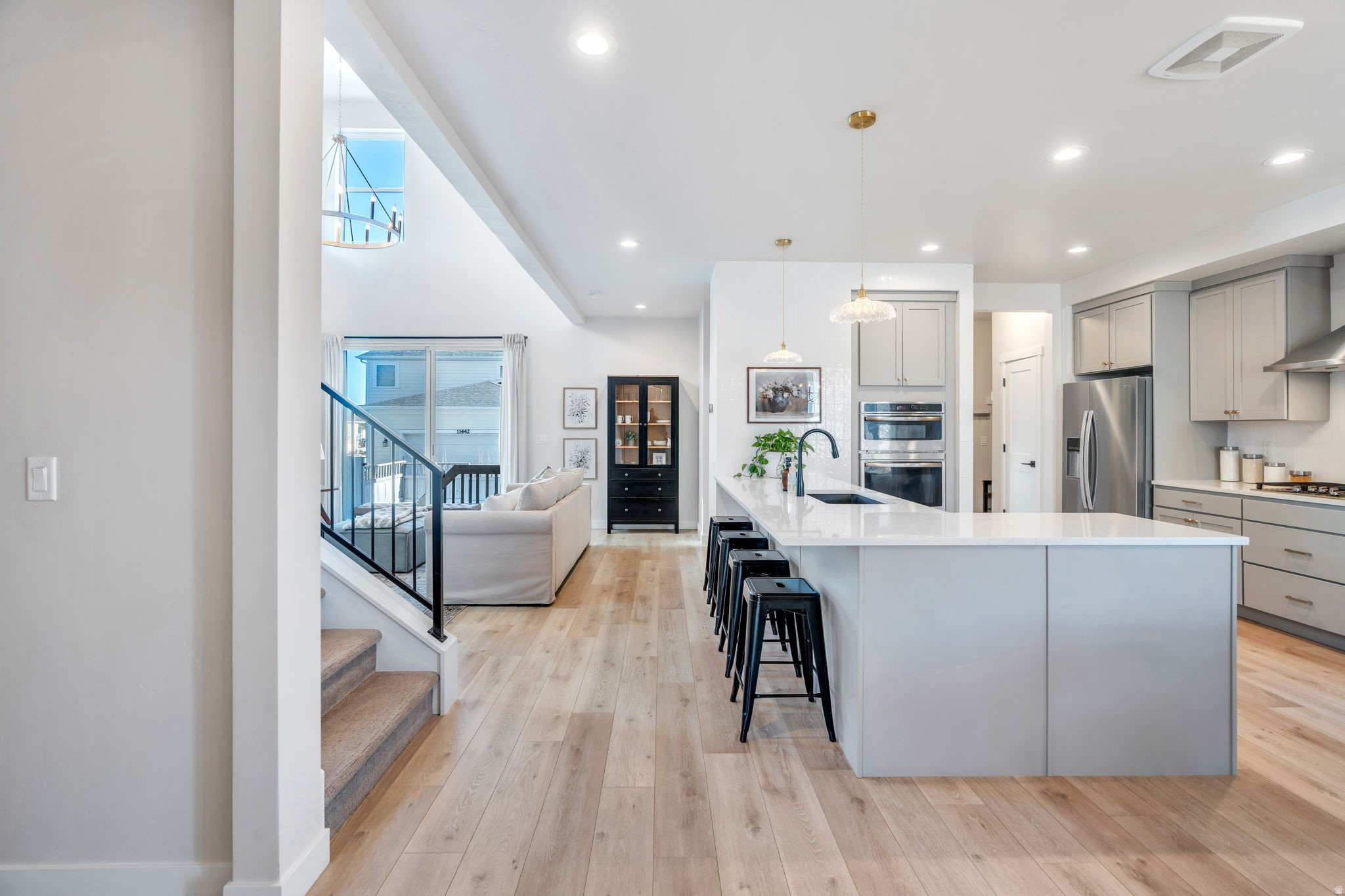 DAYBREAK - Residential