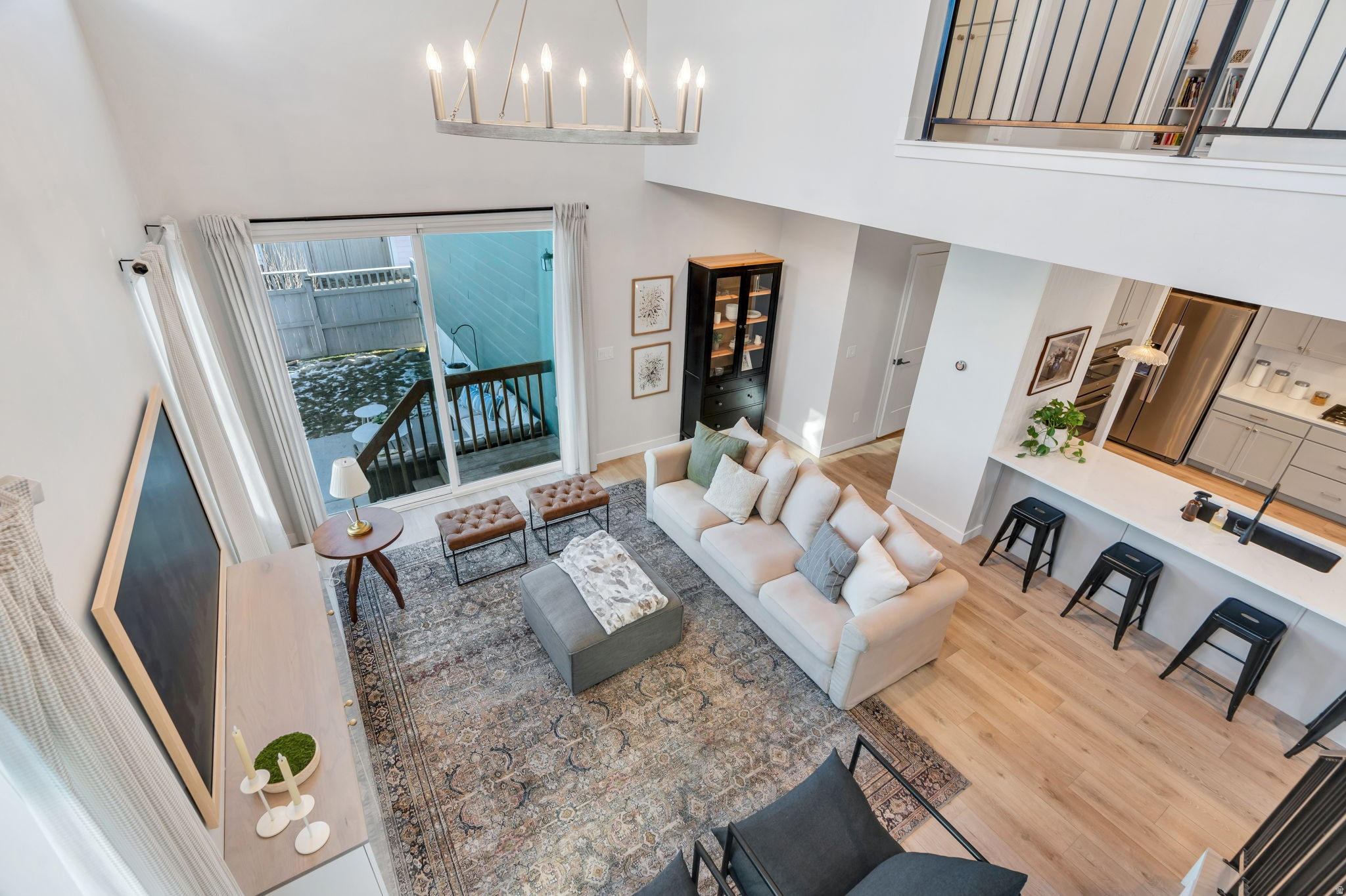 DAYBREAK - Residential