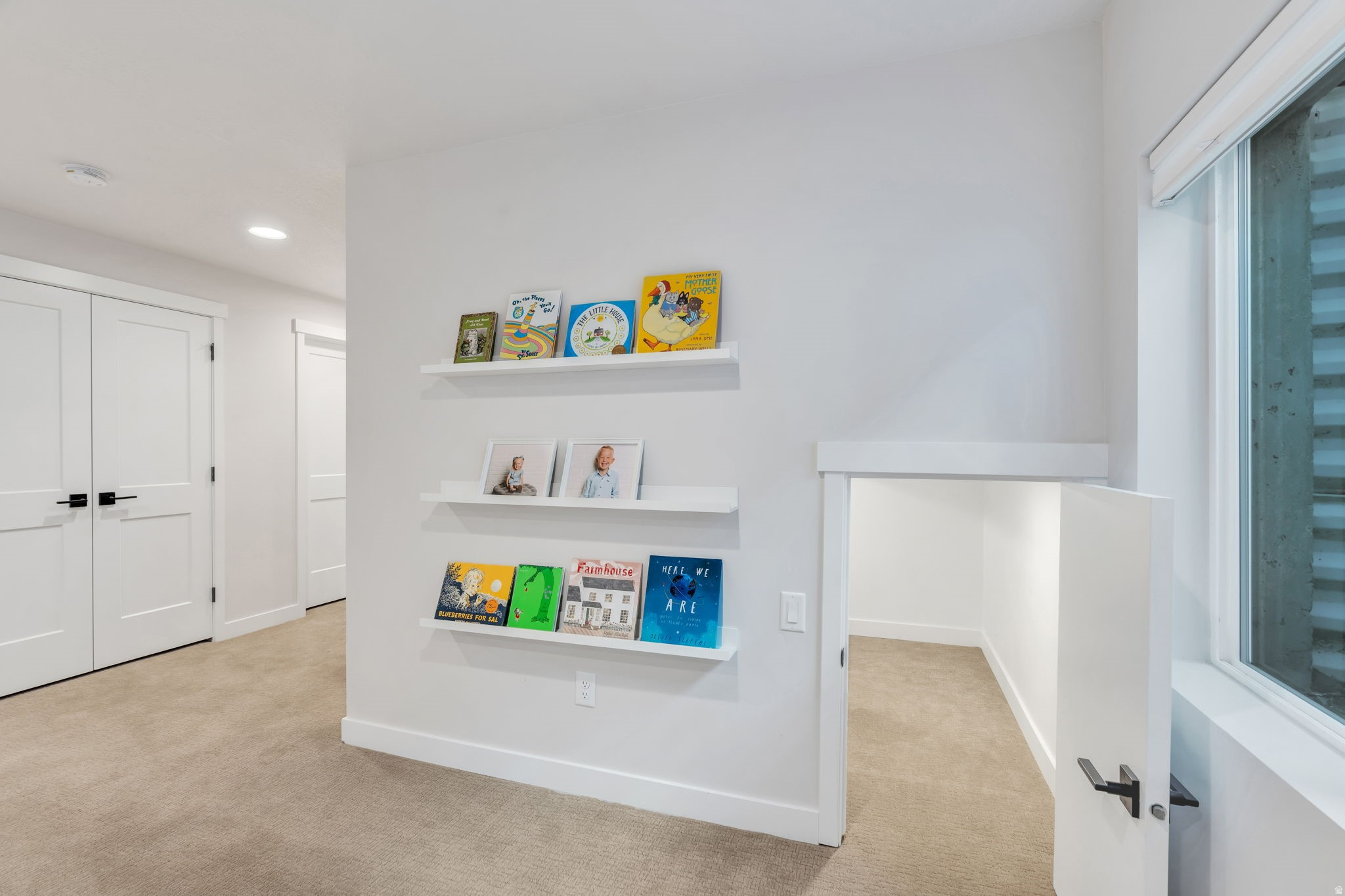 DAYBREAK - Residential