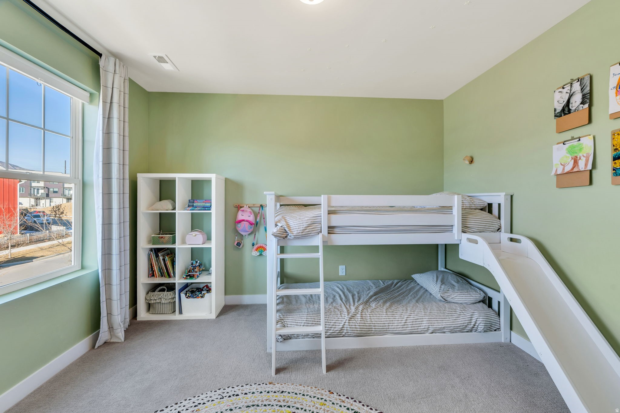 DAYBREAK - Residential