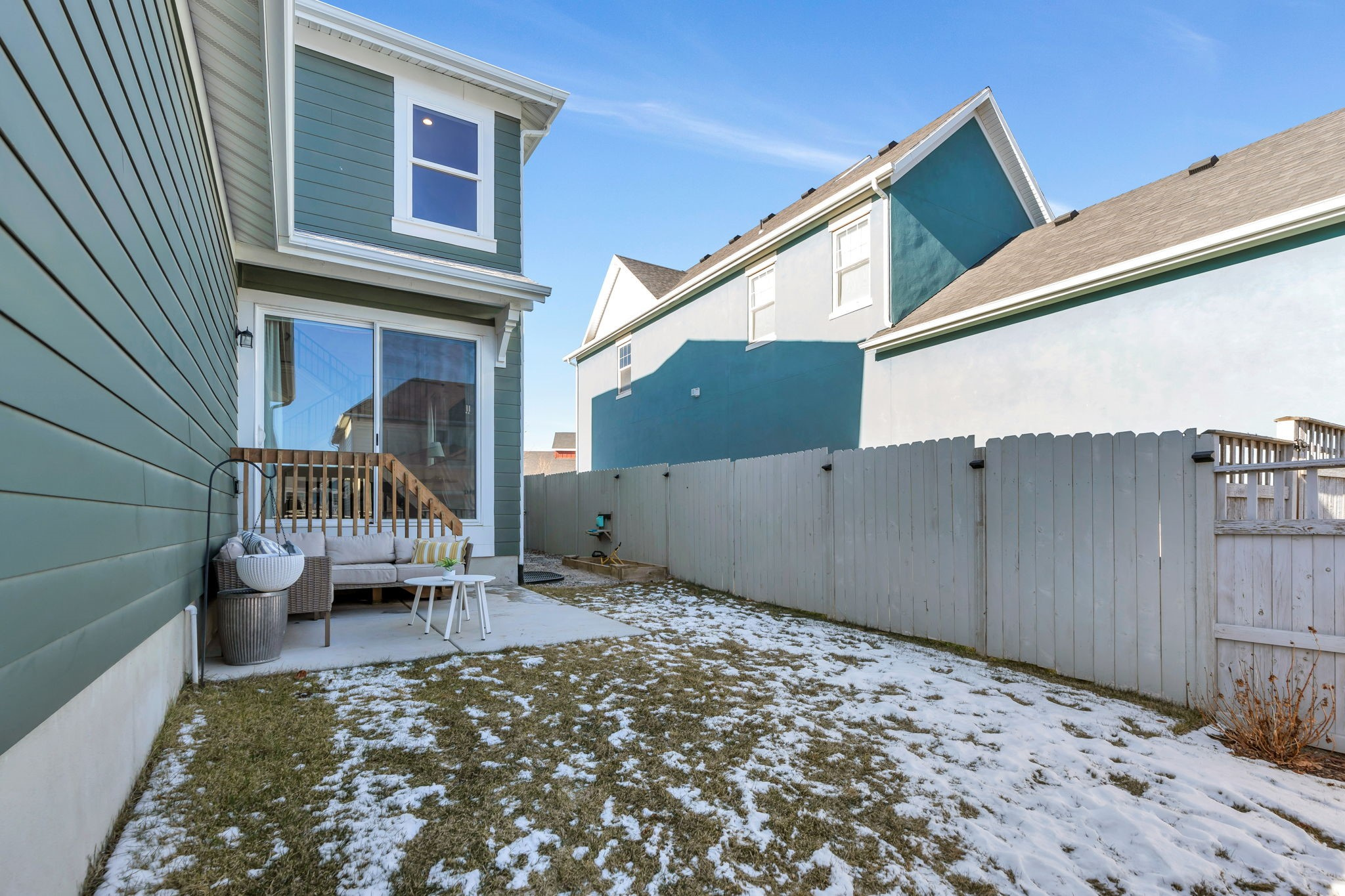 DAYBREAK - Residential