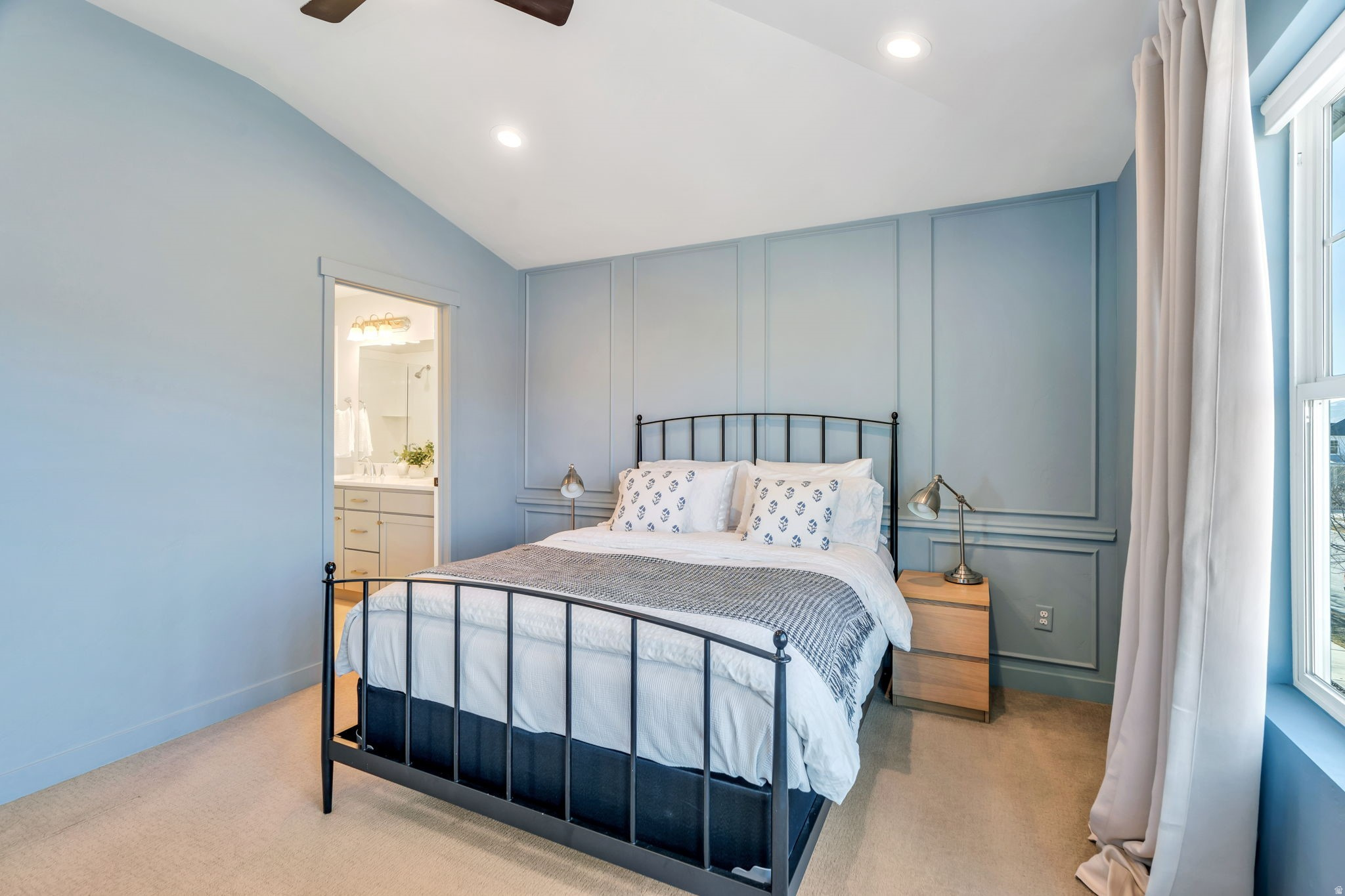 DAYBREAK - Residential