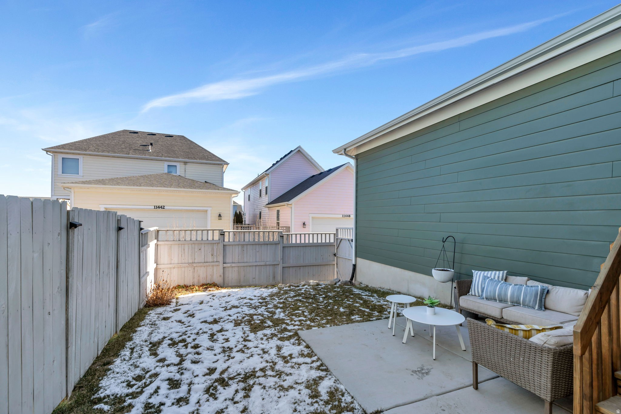 DAYBREAK - Residential