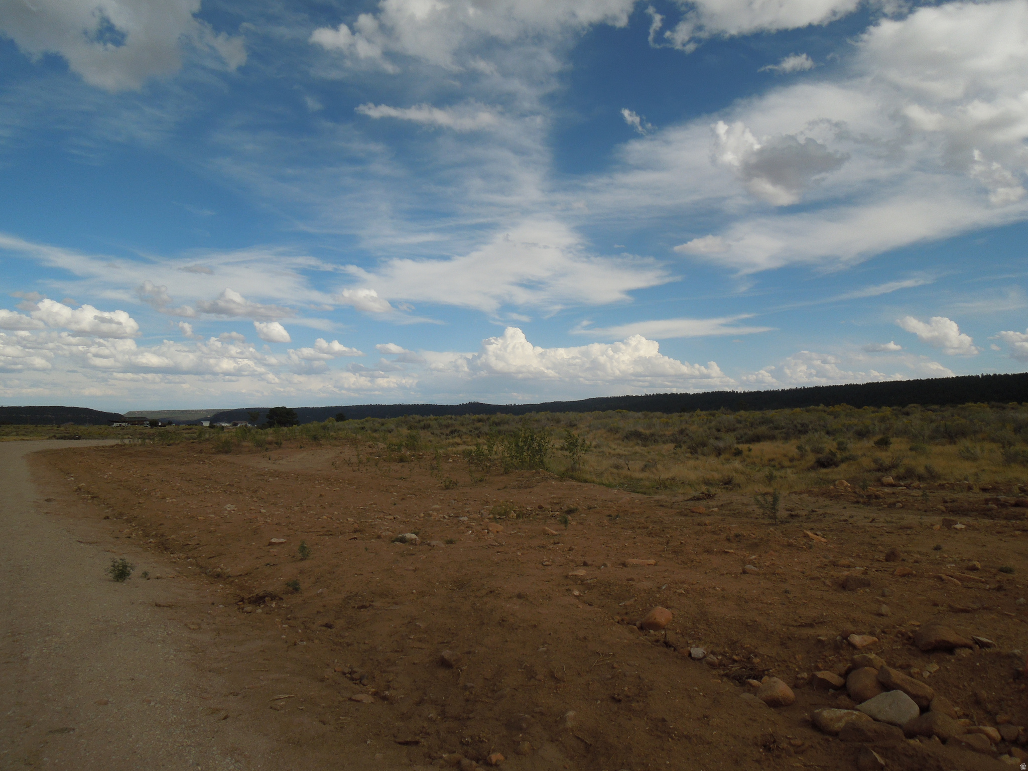 OLD AIRPORT SUBDIVISION - Land