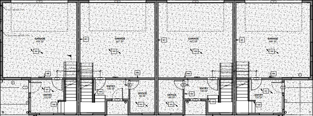 300 LOFTS - Residential