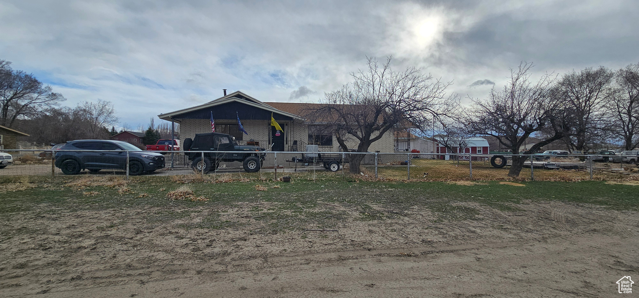 1433 W 2060, Helper, Utah image 3