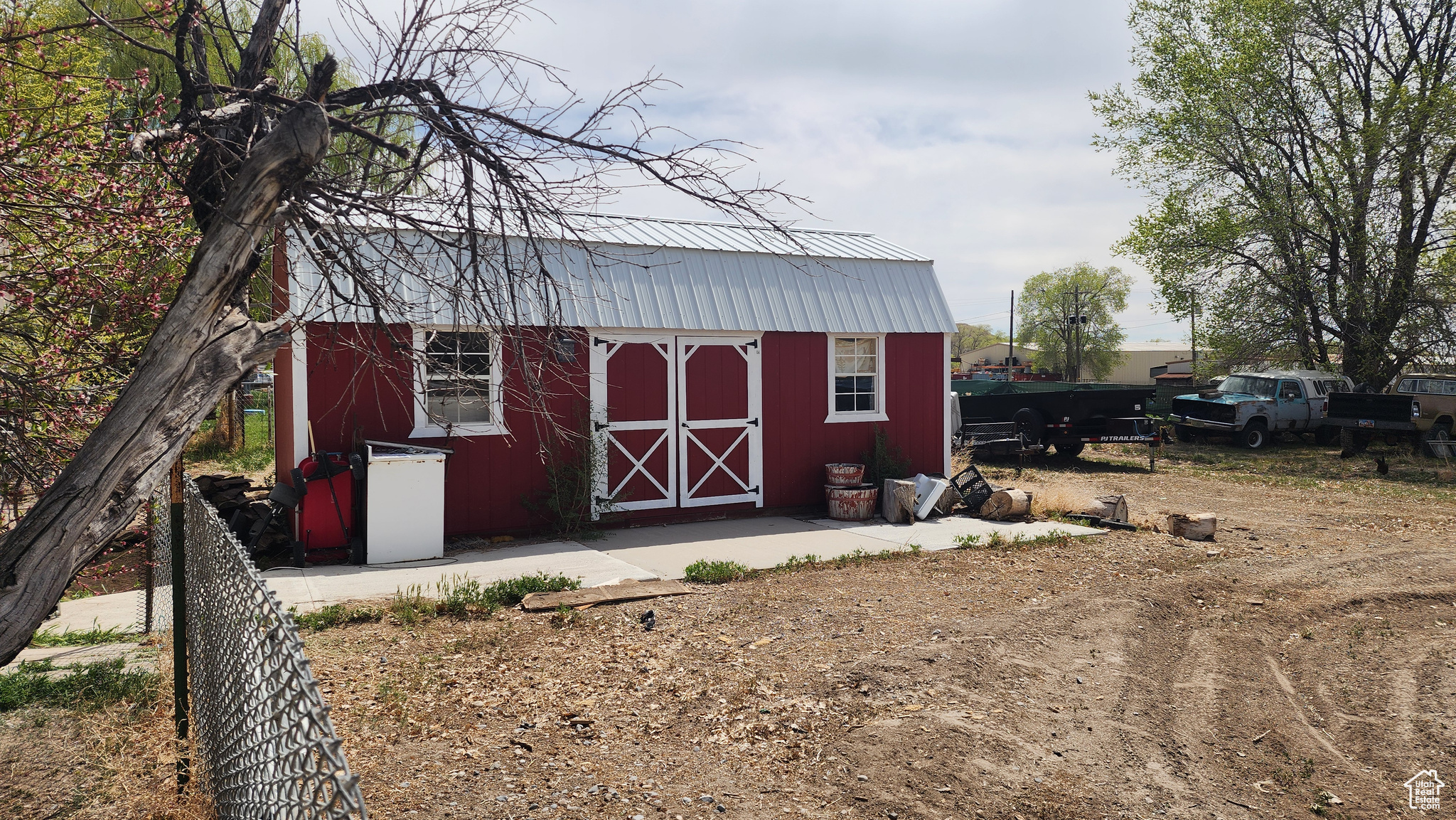 1433 W 2060, Helper, Utah image 44
