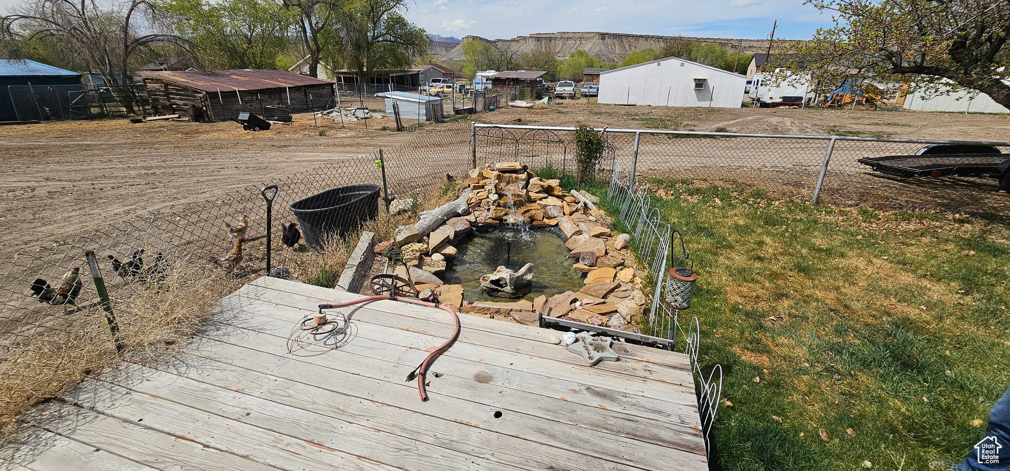 1433 W 2060, Helper, Utah image 48