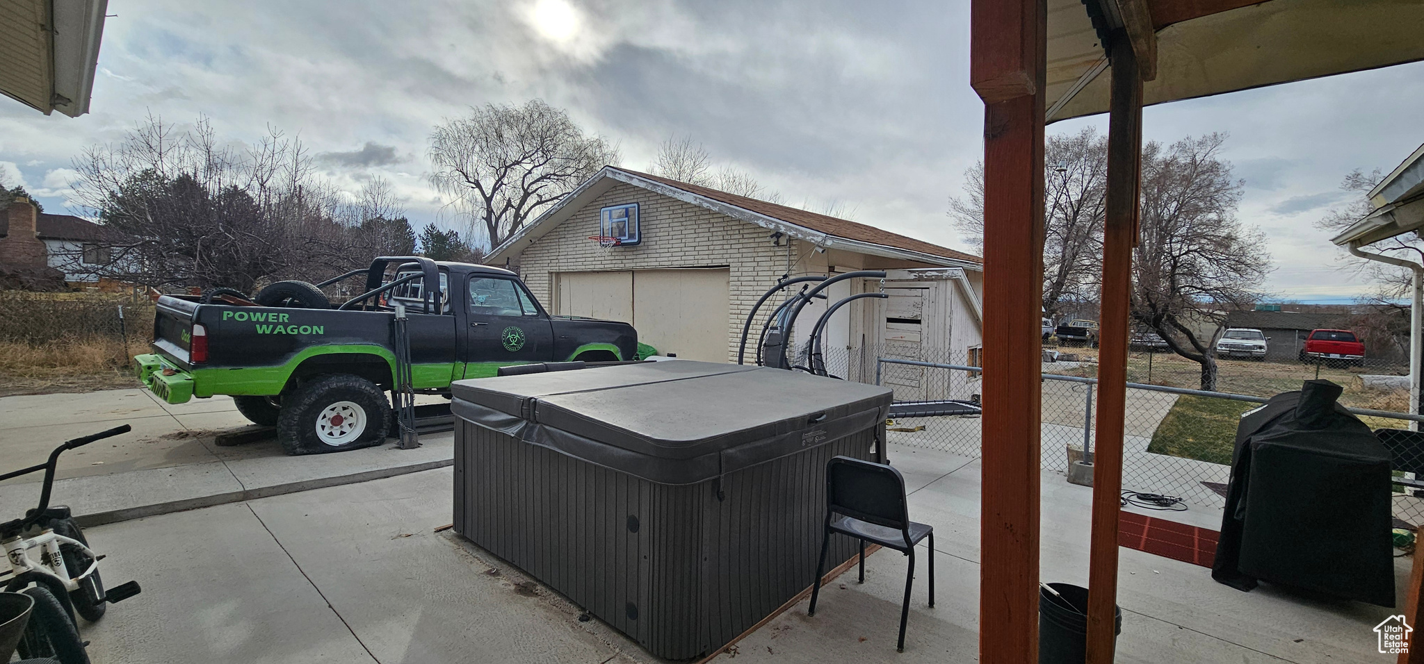 1433 W 2060, Helper, Utah image 38