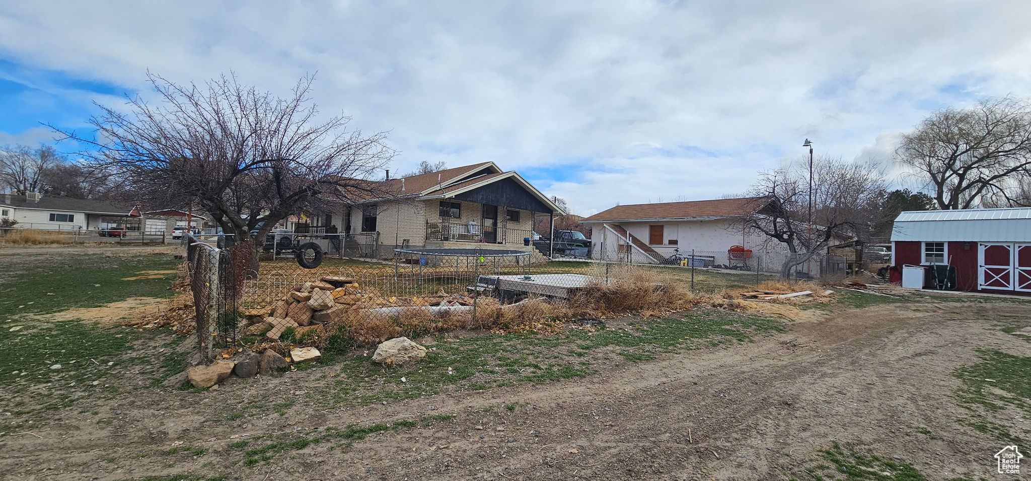 1433 W 2060, Helper, Utah image 30