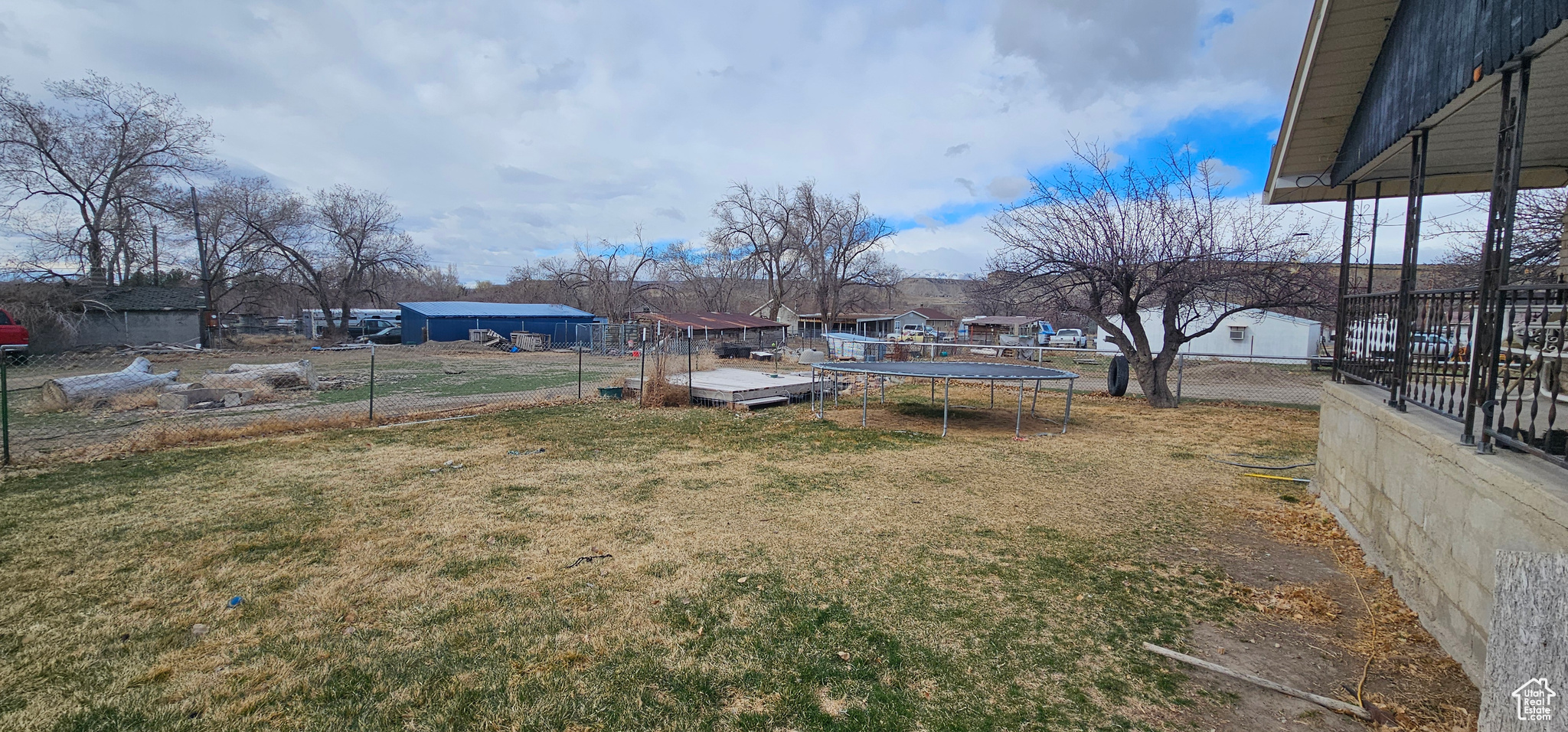 1433 W 2060, Helper, Utah image 40