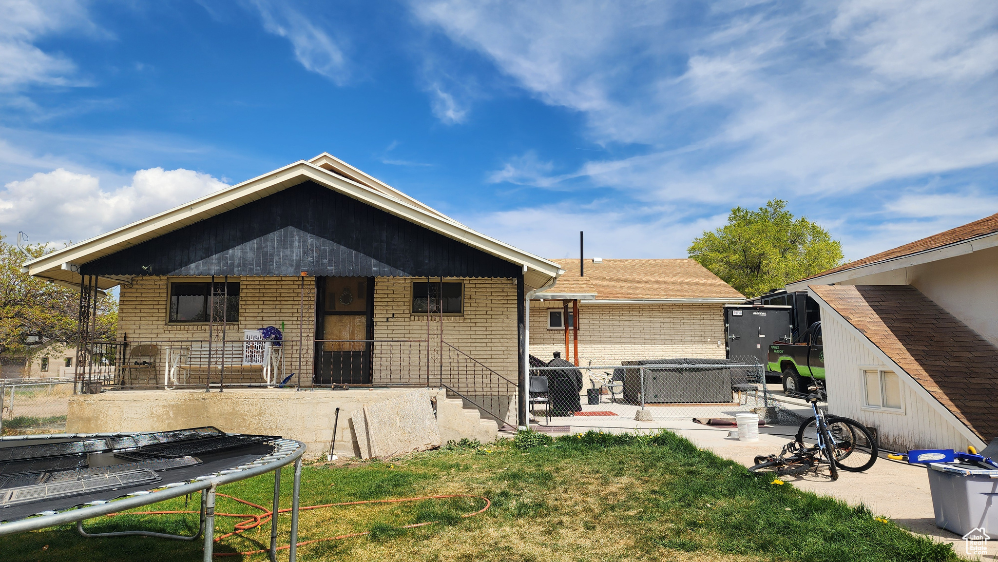1433 W 2060, Helper, Utah image 34