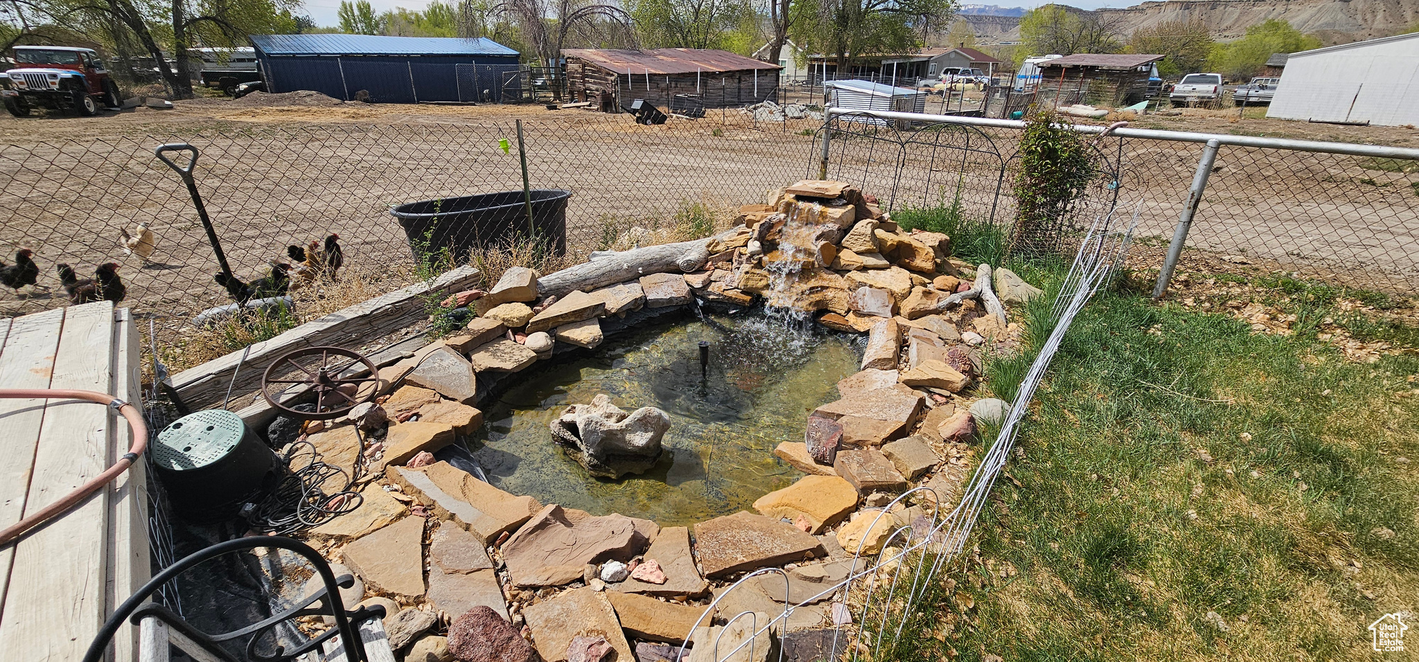 1433 W 2060, Helper, Utah image 47