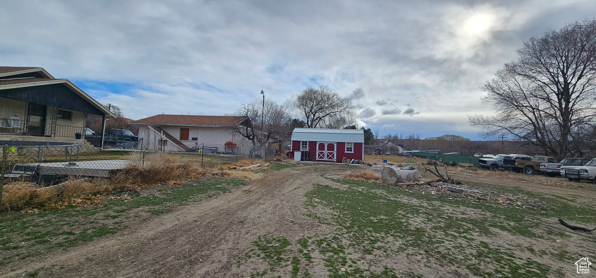 1433 W 2060, Helper, Utah image 35
