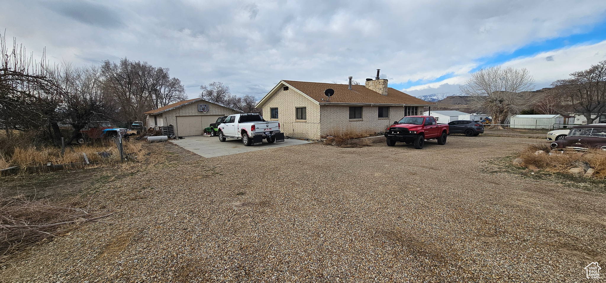 1433 W 2060, Helper, Utah image 36