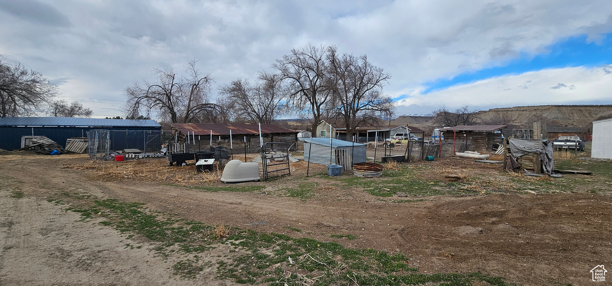 1433 W 2060, Helper, Utah image 33