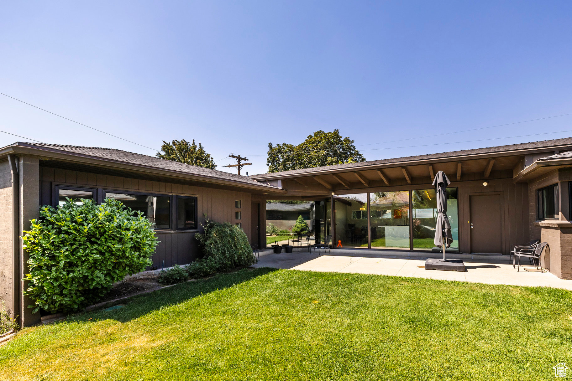ELIZABETH HEIGHTS - Residential