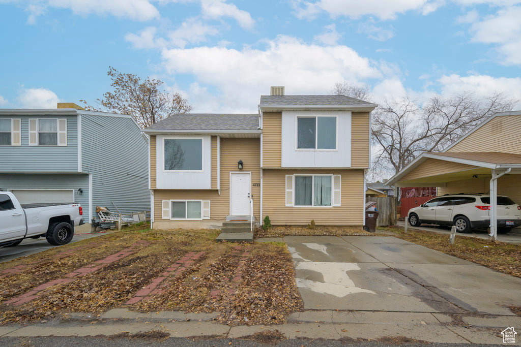 4733 W Burlingame Dr, West Valley City, Utah image 1