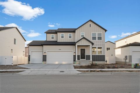 Photo of 3457 S 3100 W #174, West Haven, UT 84401 (MLS # 2133956)