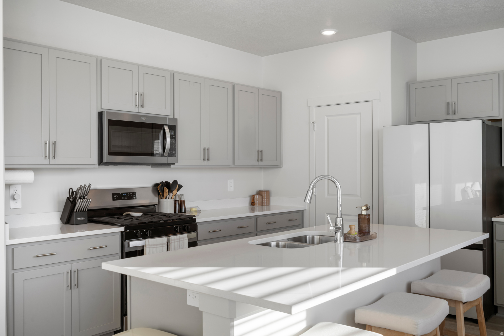 WESTWOOD ESTATES - Residential