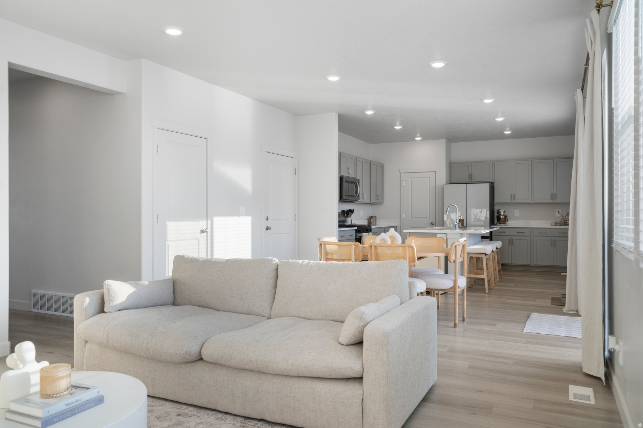 WESTWOOD ESTATES - Residential