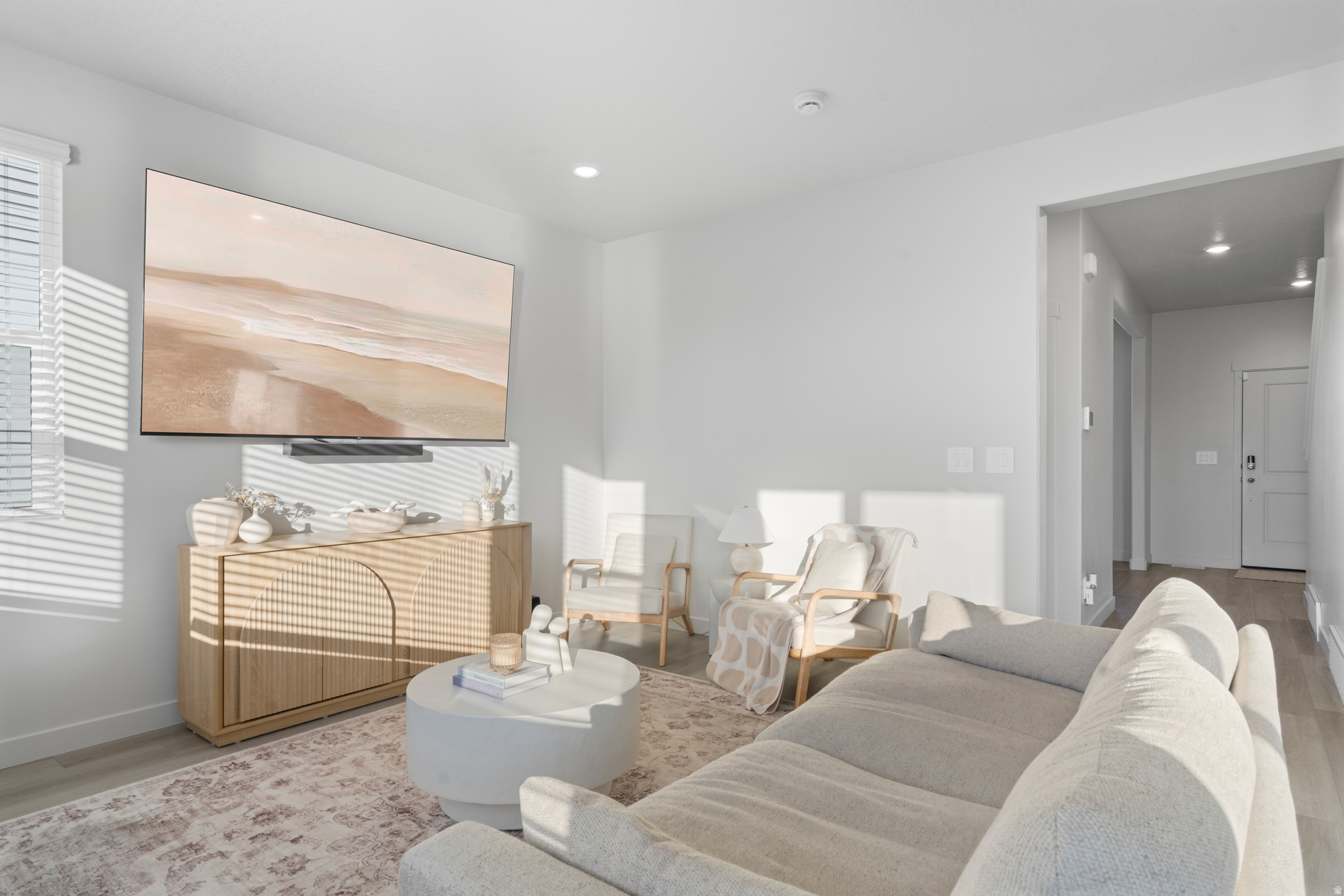 WESTWOOD ESTATES - Residential